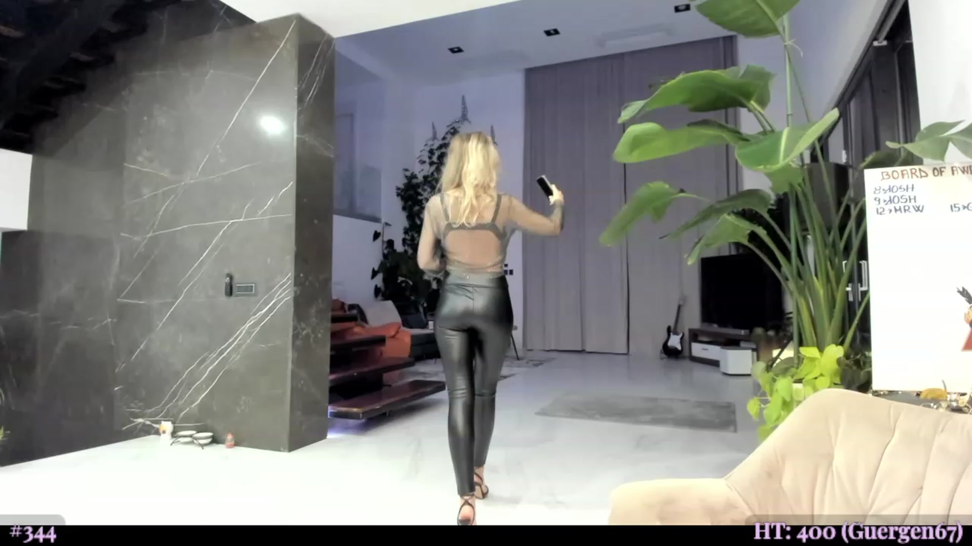 Gallery image thumbnail from BeastJolie's myfreecams stream on, 11/16/2023, 23:38 image 7 of 20