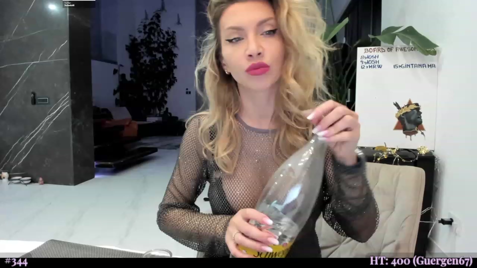 Gallery image thumbnail from BeastJolie's myfreecams stream on, 11/16/2023, 23:38 image 11 of 20