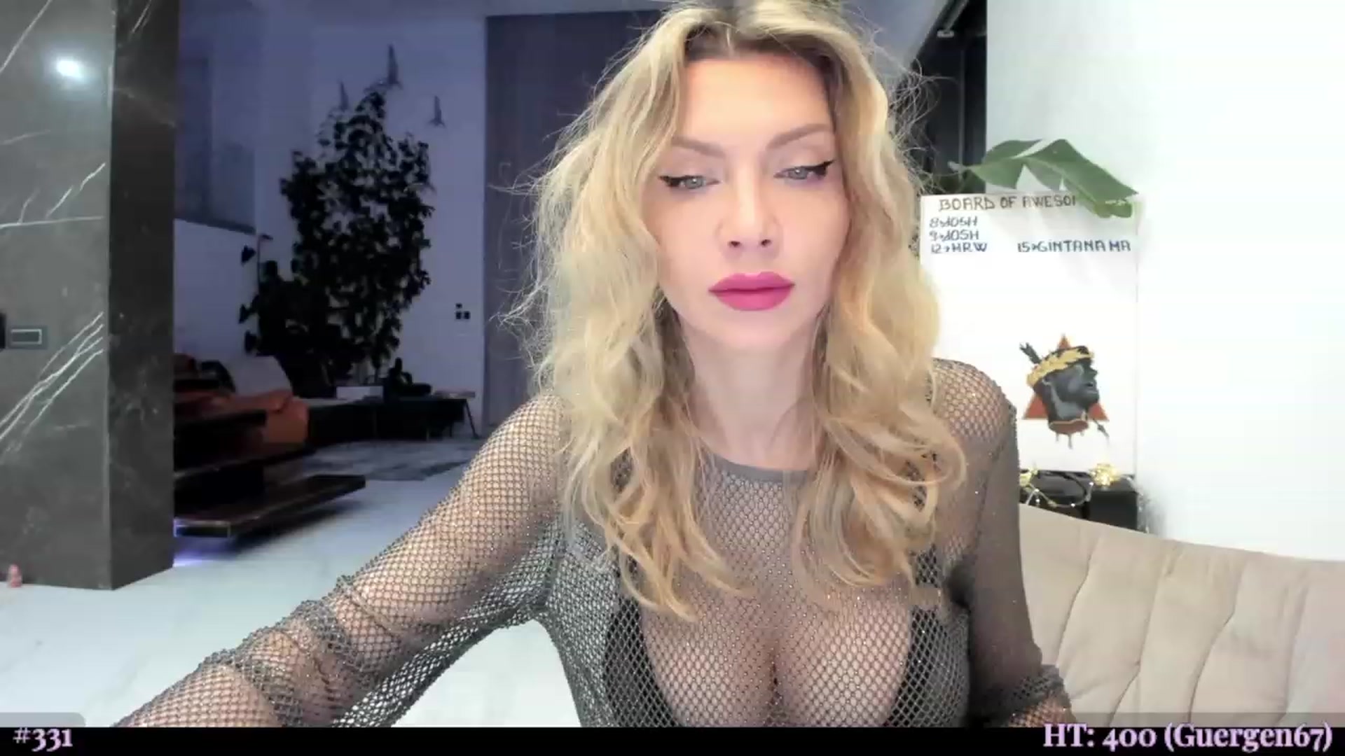 Gallery image thumbnail from BeastJolie's myfreecams stream on, 11/16/2023, 23:38 image 17 of 20