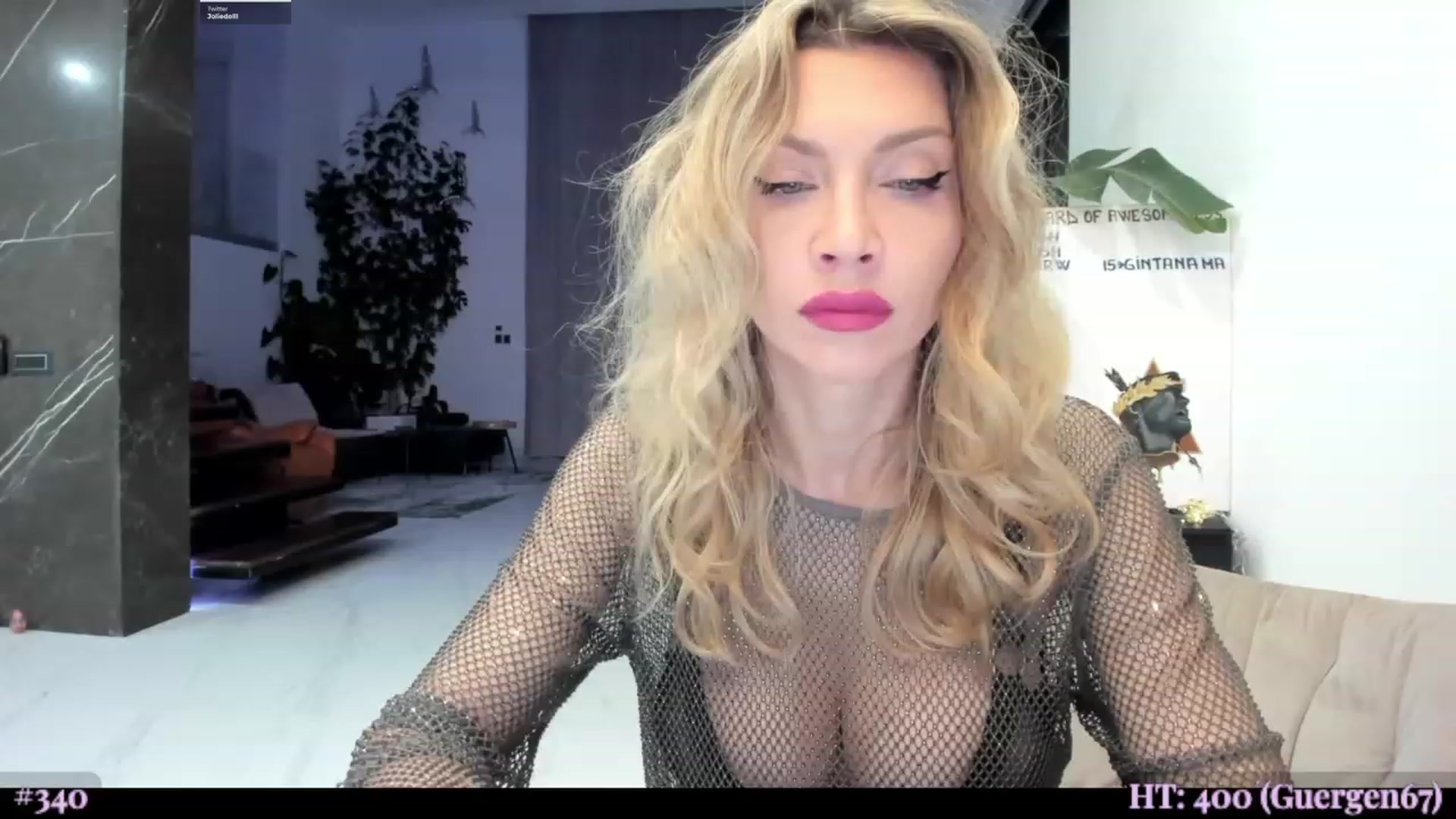 Gallery image thumbnail from BeastJolie's myfreecams stream on, 11/16/2023, 23:38 image 15 of 20