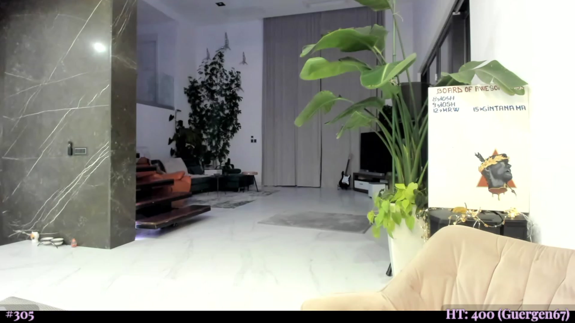 Gallery image thumbnail from BeastJolie's myfreecams stream on, 11/17/2023, 03:53 image 2 of 20