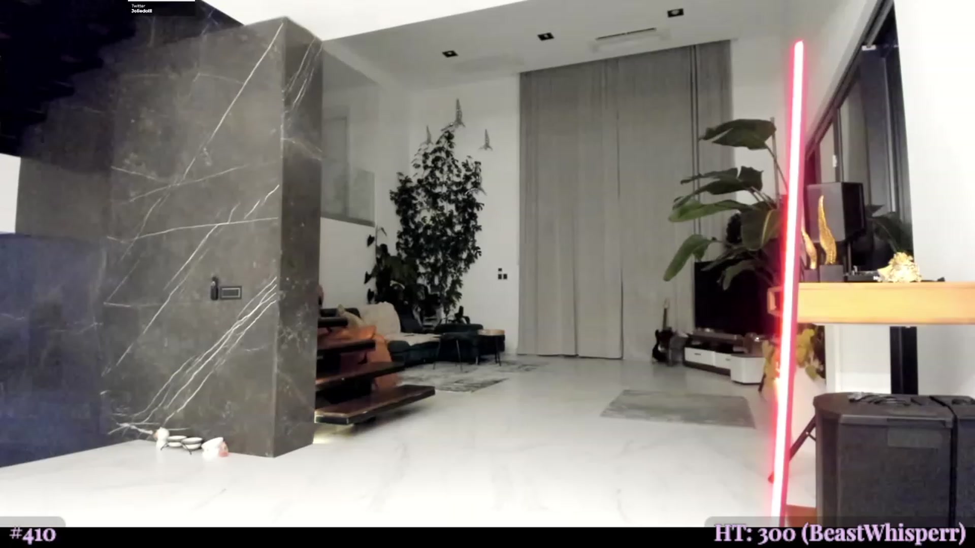 Gallery image thumbnail from BeastJolie's myfreecams stream on, 11/23/2023, 02:07 image 4 of 20
