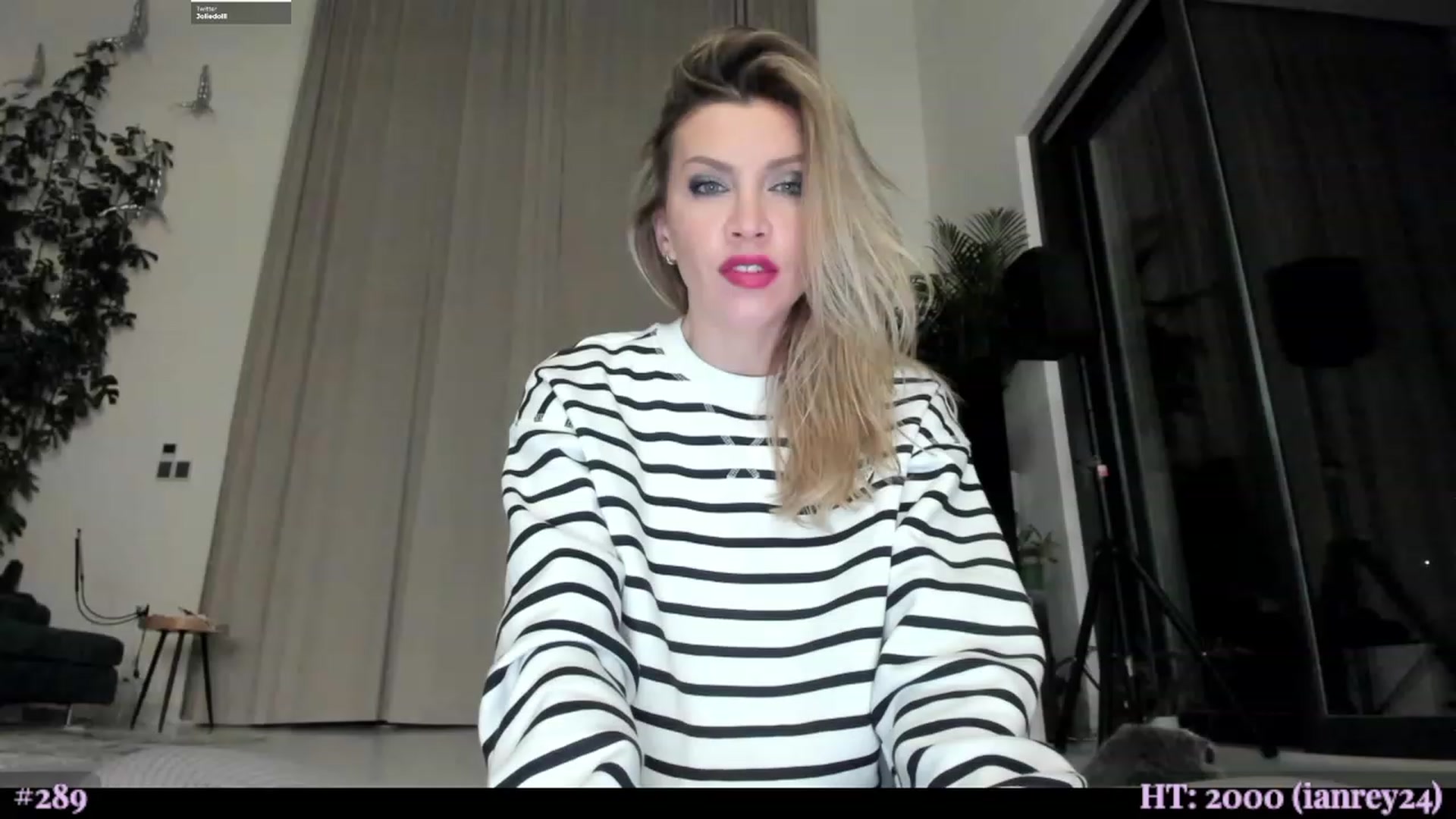 Gallery image thumbnail from BeastJolie's myfreecams stream on, 11/25/2023, 03:42 image 20 of 20