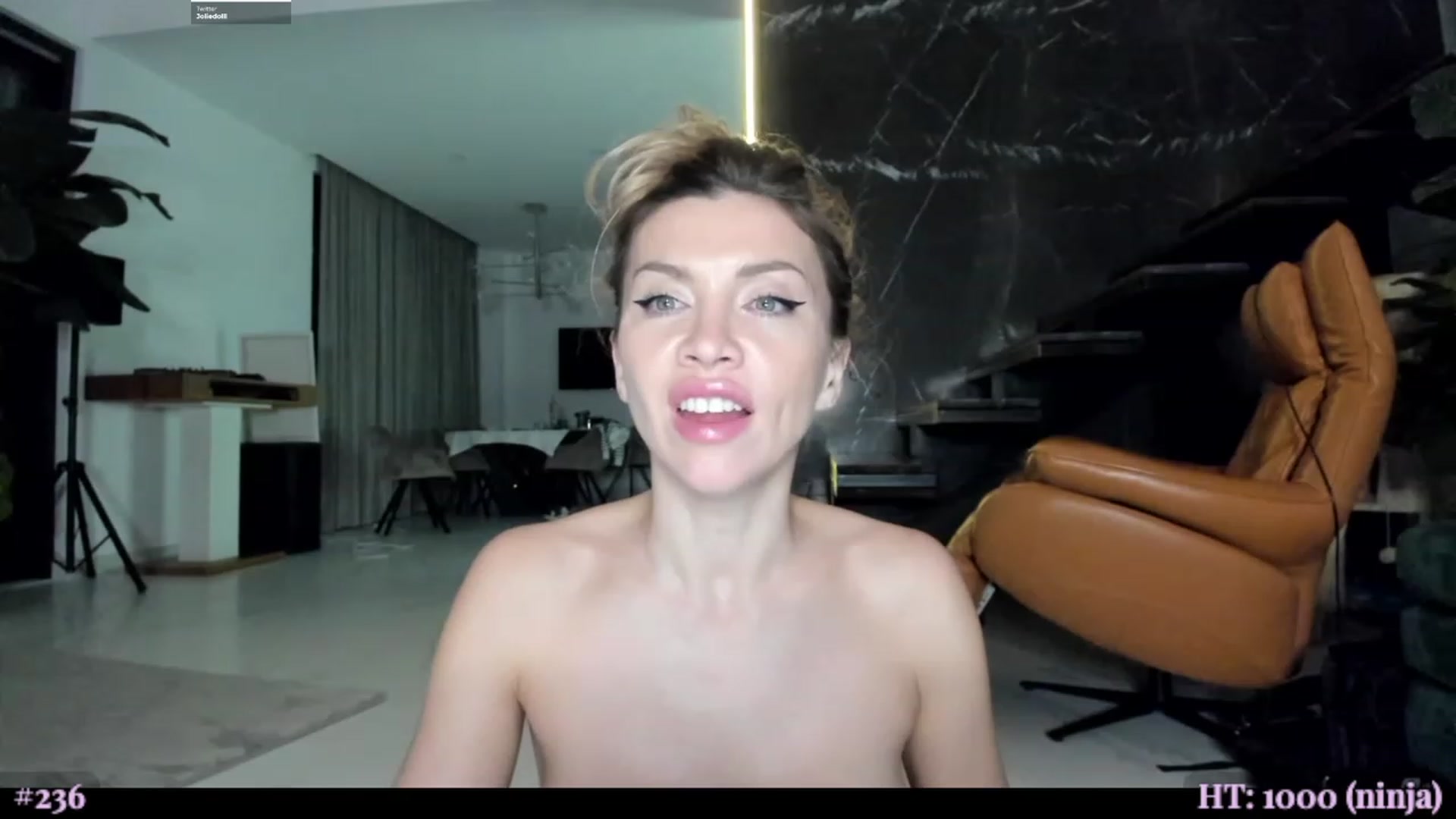 Gallery image thumbnail from BeastJolie's myfreecams stream on, 11/26/2023, 04:27 image 20 of 20