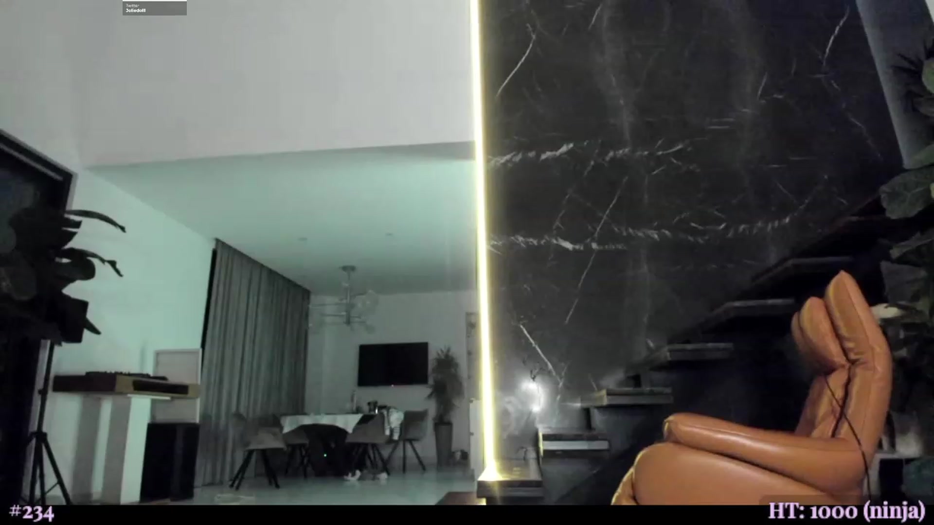 Gallery image thumbnail from BeastJolie's myfreecams stream on, 11/26/2023, 04:27 image 13 of 20