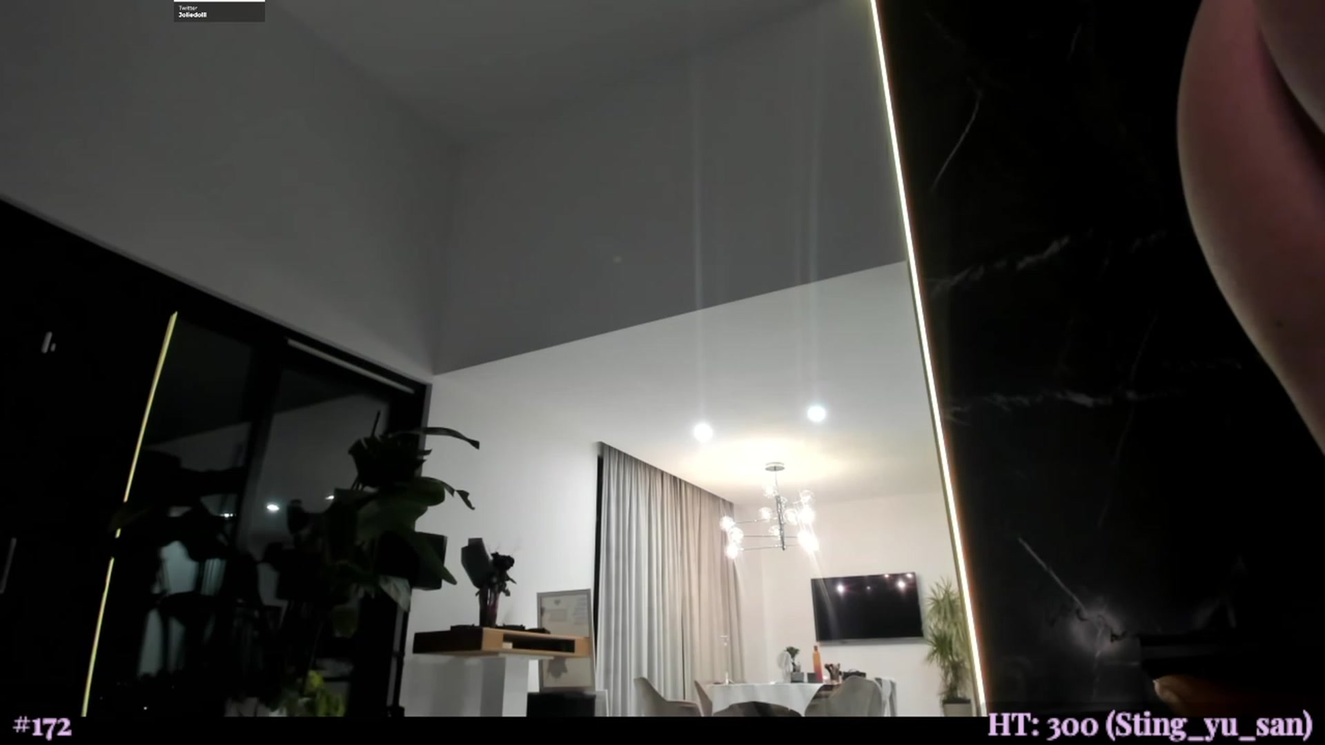 Gallery image thumbnail from BeastJolie's myfreecams stream on, 11/28/2023, 24:48 image 10 of 20