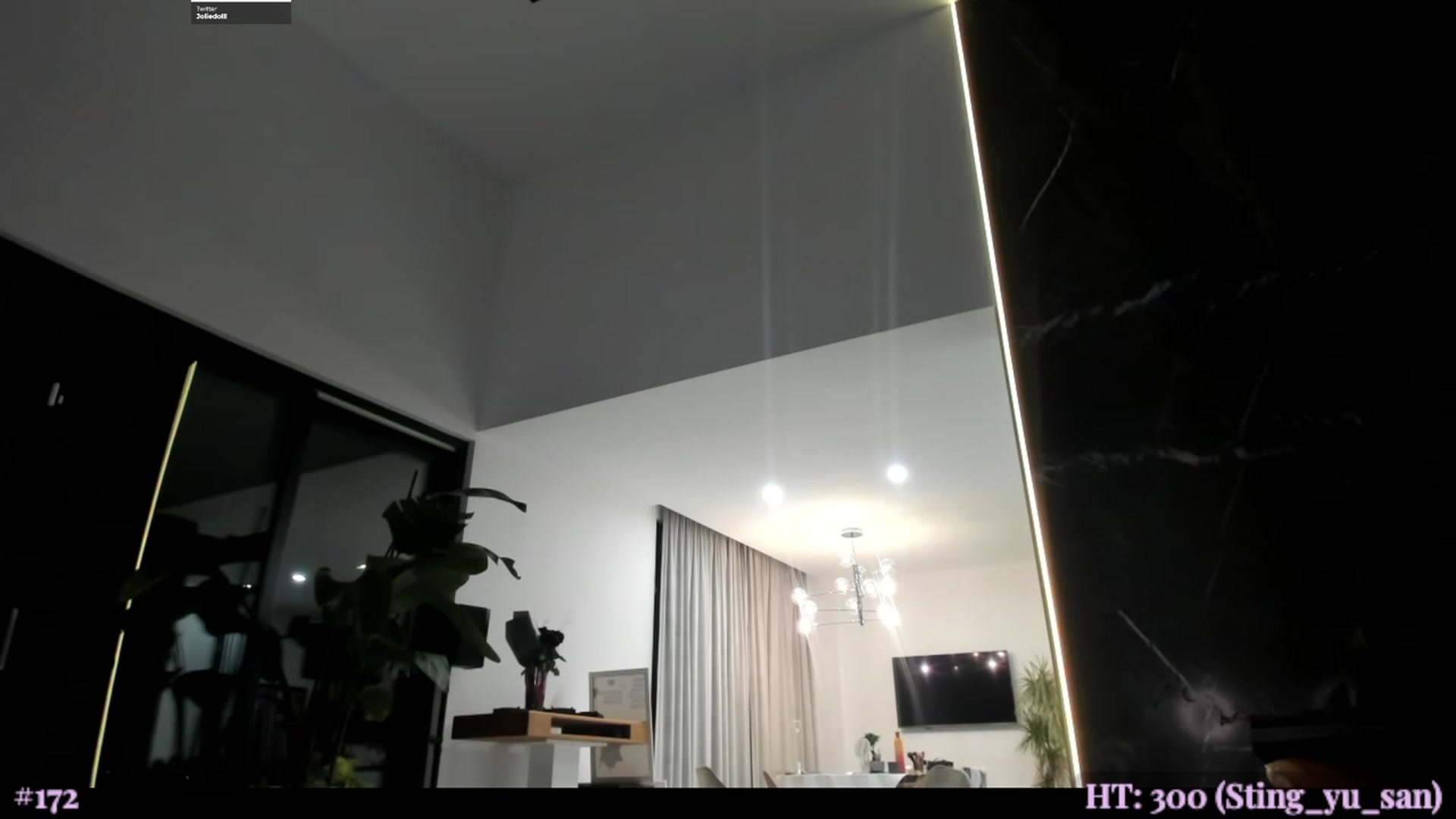 Gallery image thumbnail from BeastJolie's myfreecams stream on, 11/28/2023, 24:48 image 8 of 20