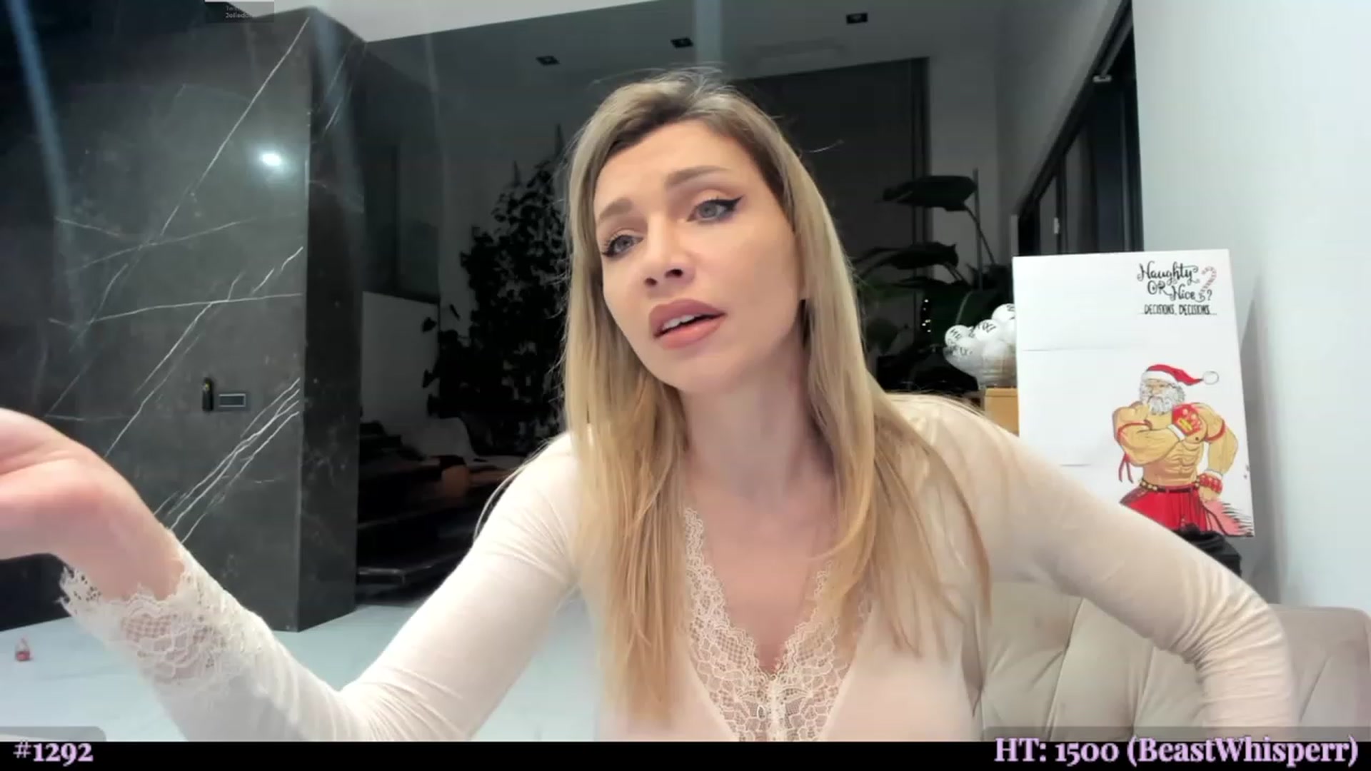 Gallery image thumbnail from BeastJolie's myfreecams stream on, 12/04/2023, 24:02 image 11 of 20
