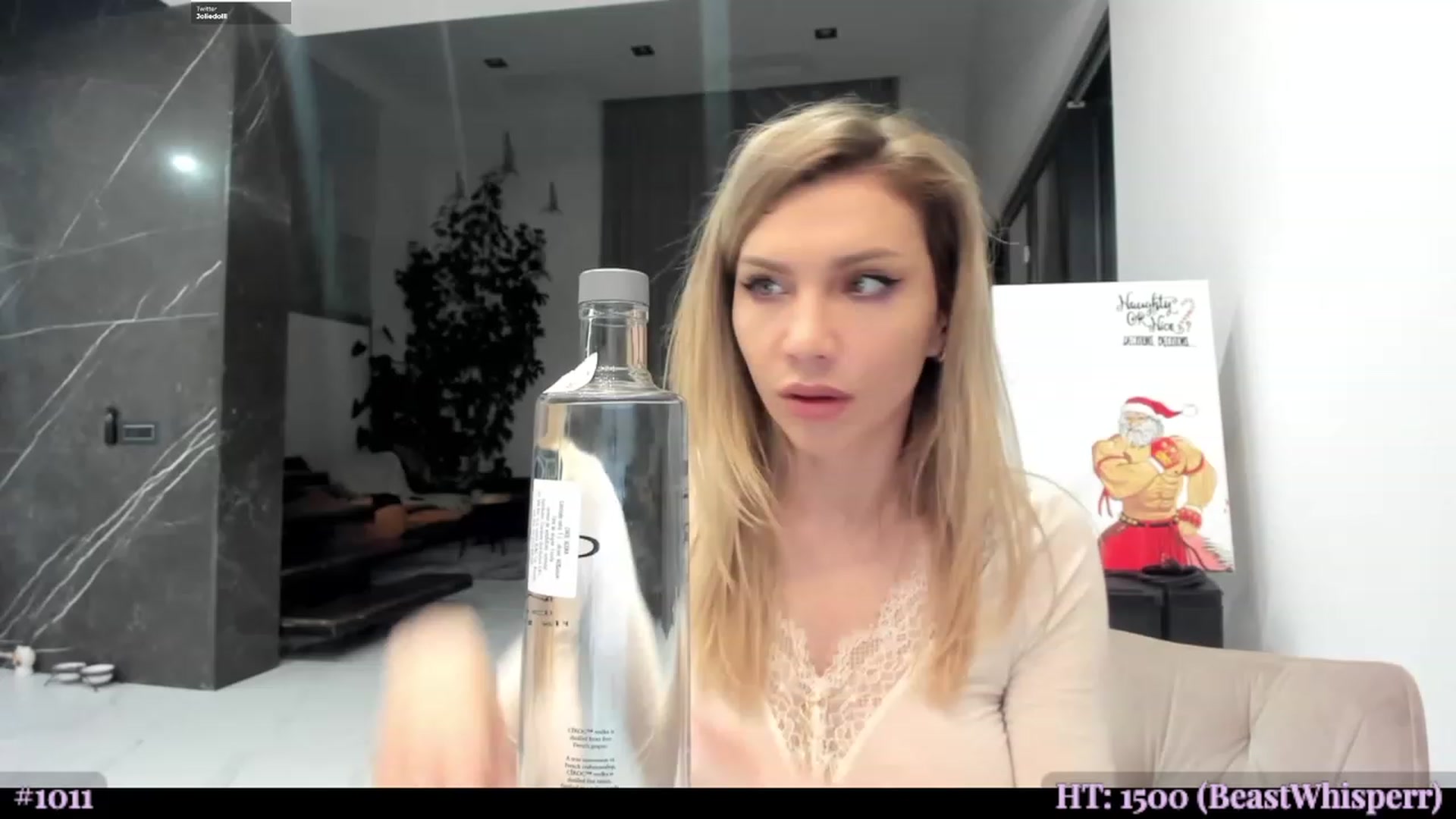 Gallery image thumbnail from BeastJolie's myfreecams stream on, 12/04/2023, 24:02 image 20 of 20