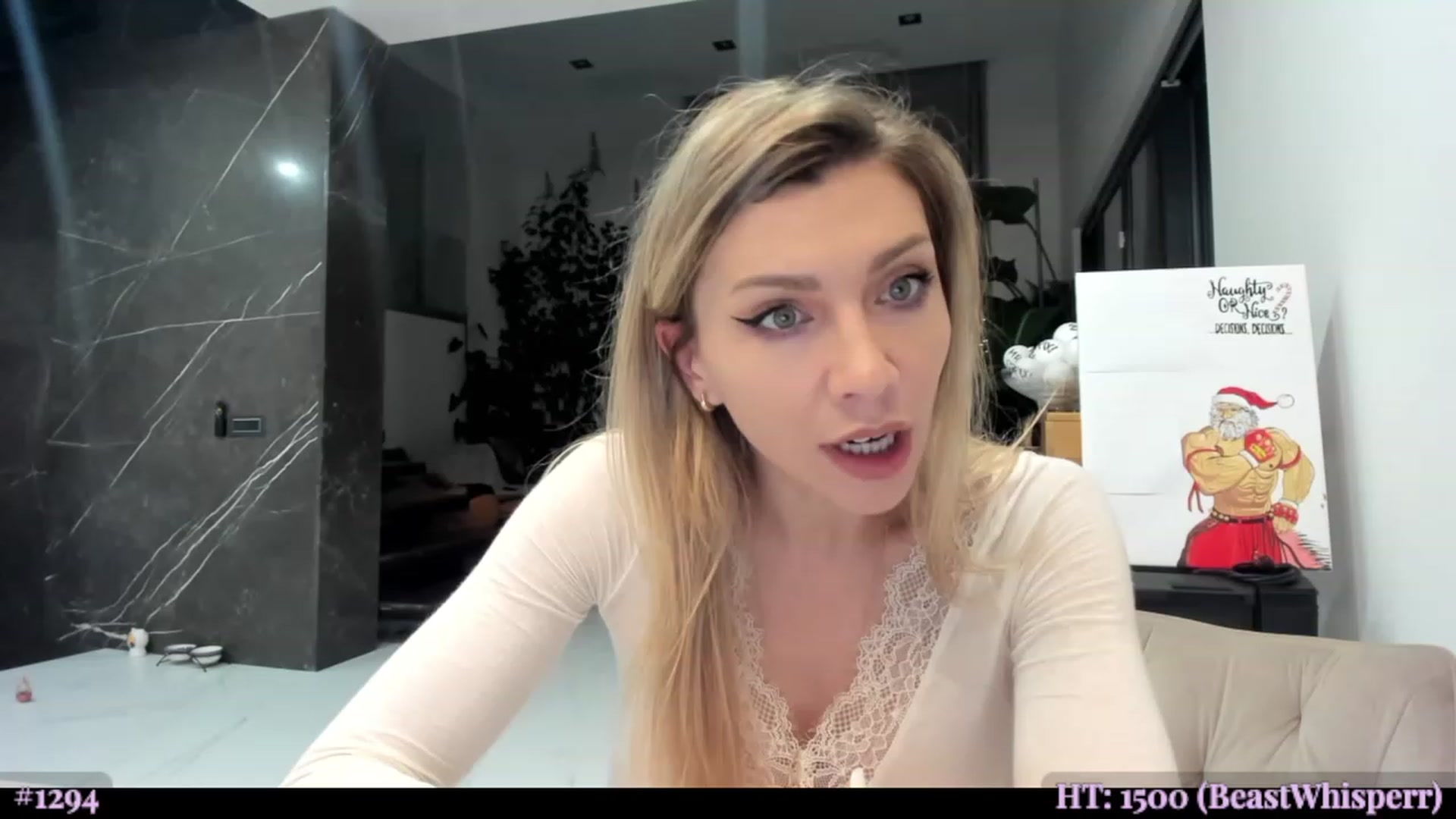 Gallery image thumbnail from BeastJolie's myfreecams stream on, 12/04/2023, 24:02 image 10 of 20