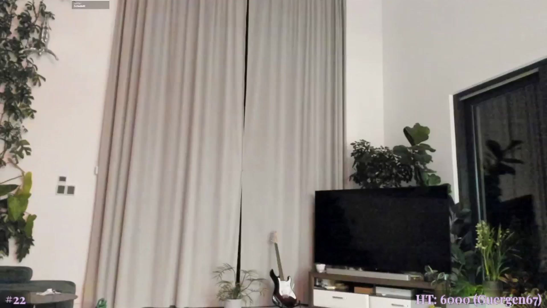 Gallery image thumbnail from BeastJolie's myfreecams stream on, 10/05/2024, 03:44 image 4 of 20