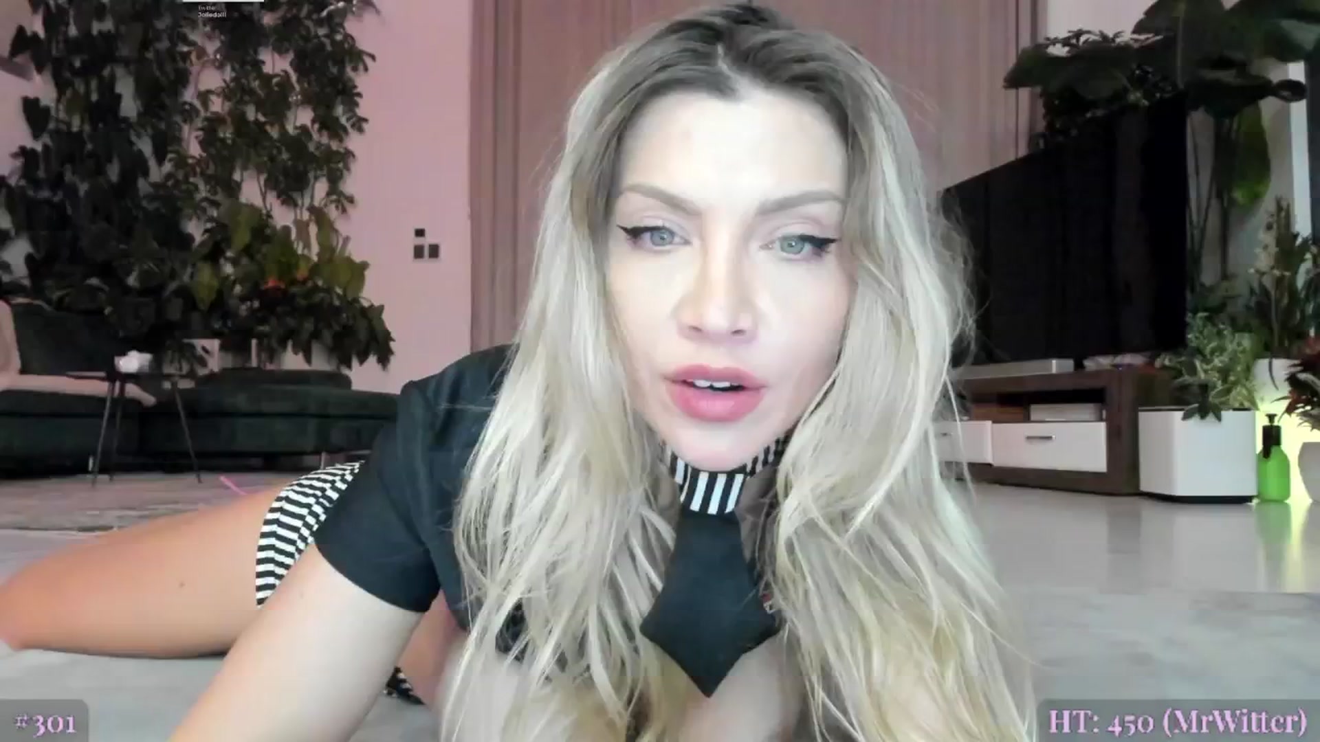 Gallery image thumbnail from BeastJolie's myfreecams stream on, 10/24/2024, 24:54 image 2 of 20