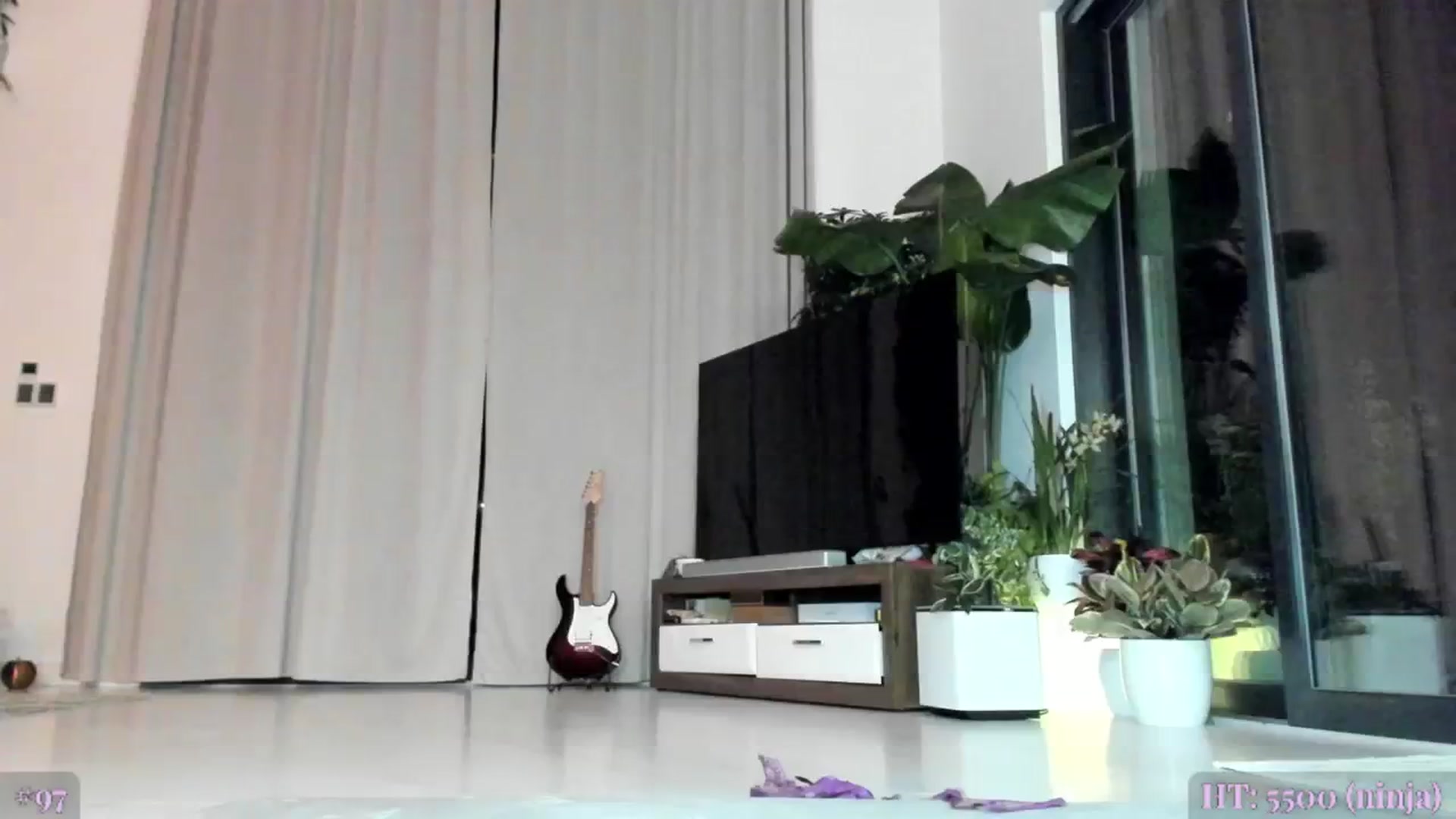 Gallery image thumbnail from BeastJolie's myfreecams stream on, 11/05/2024, 24:03 image 18 of 20