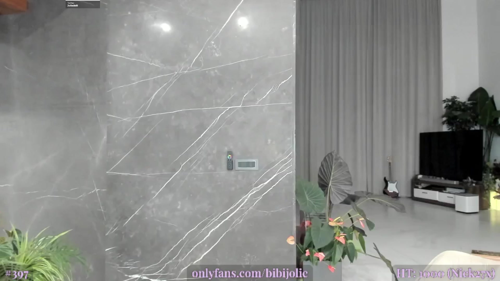 Gallery image thumbnail from BeastJolie's myfreecams stream on, 11/21/2024, 24:55 image 20 of 20