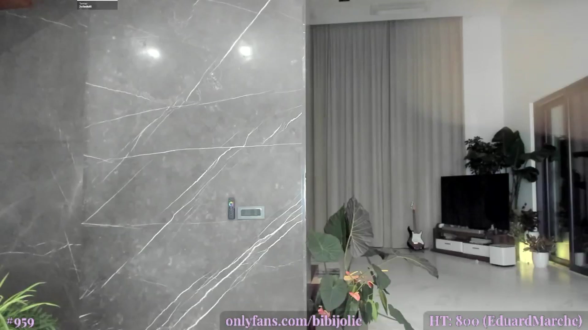 Gallery image thumbnail from BeastJolie's myfreecams stream on, 12/04/2024, 01:29 image 12 of 20