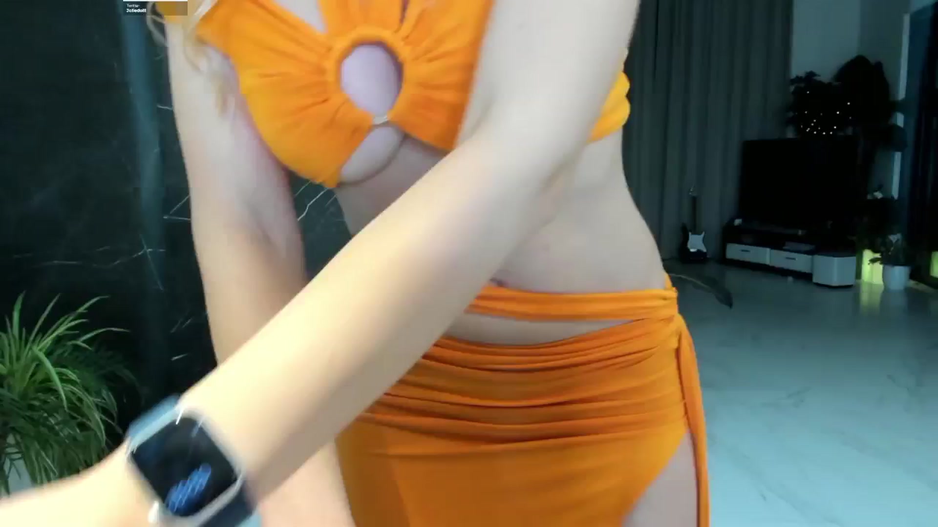 Gallery image thumbnail from BeastJolie's myfreecams stream on, 12/05/2024, 01:35 image 7 of 20
