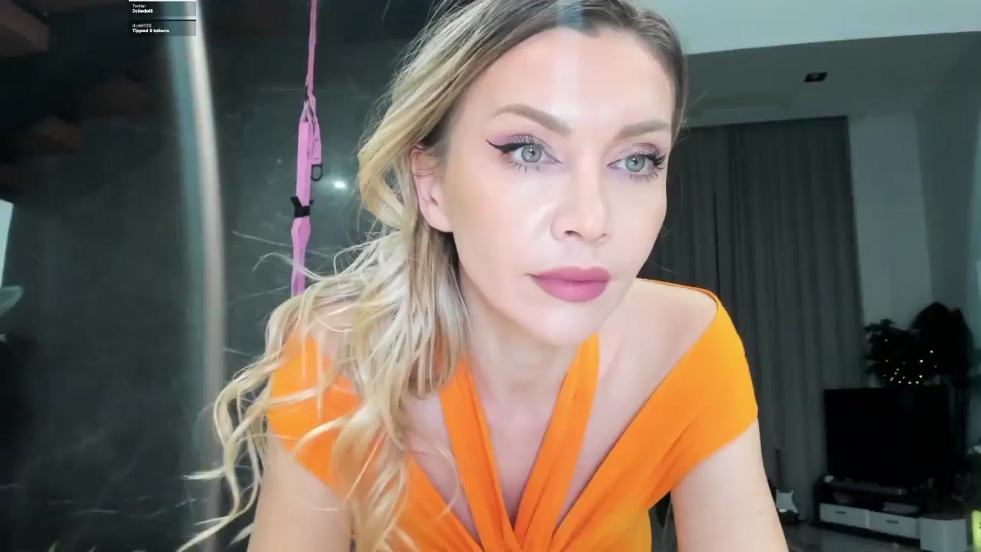 Gallery image thumbnail from BeastJolie's myfreecams stream on, 12/05/2024, 01:35 image 4 of 20