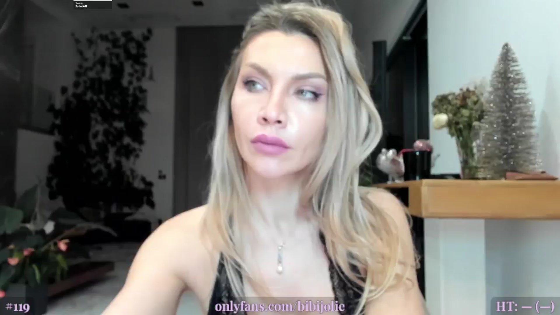 Gallery image thumbnail from BeastJolie's myfreecams stream on, 12/08/2024, 23:39 image 1 of 20