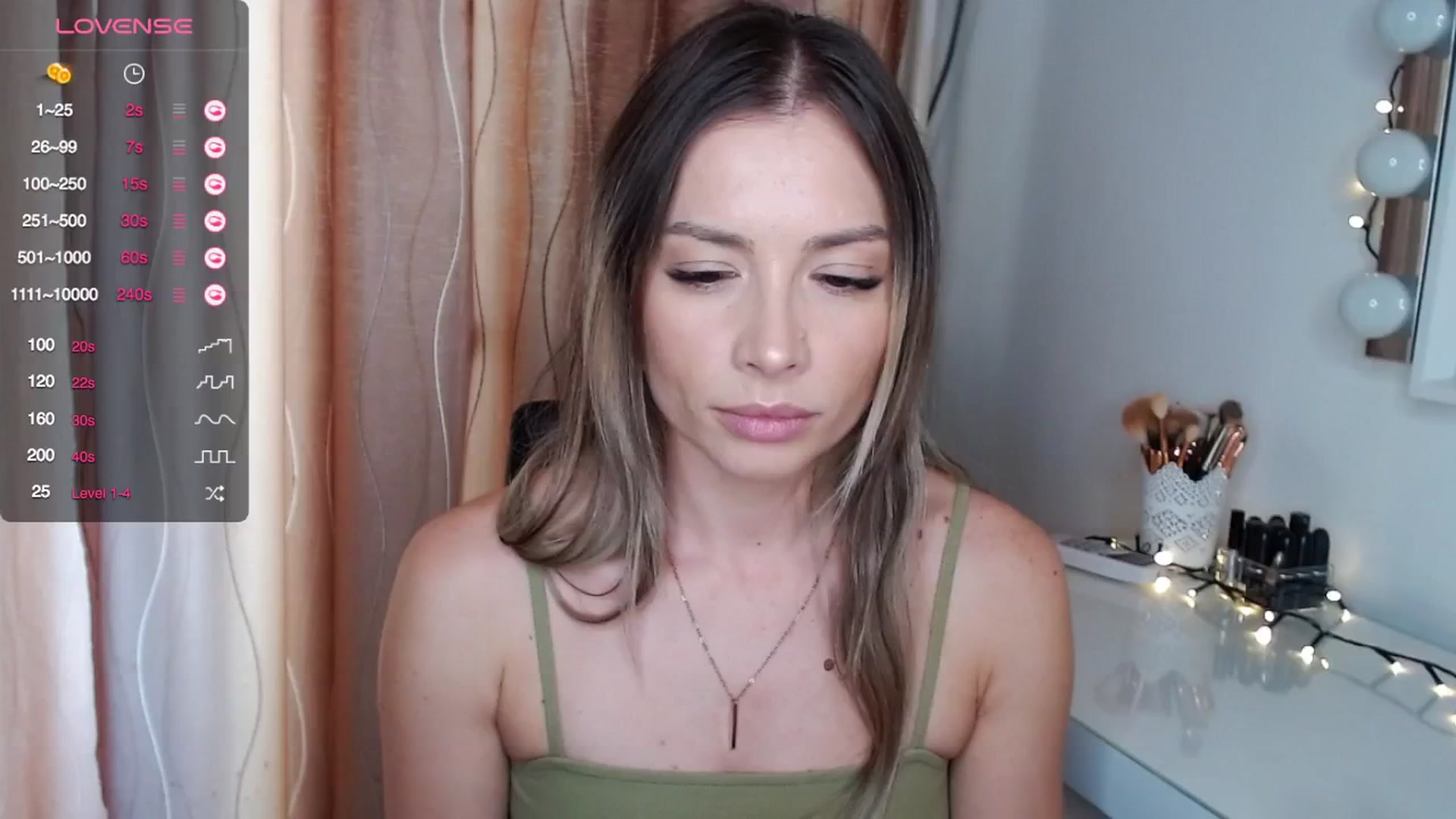 Gallery image thumbnail from Beastie_'s myfreecams stream on, 10/22/2024, 12:02 image 2 of 20
