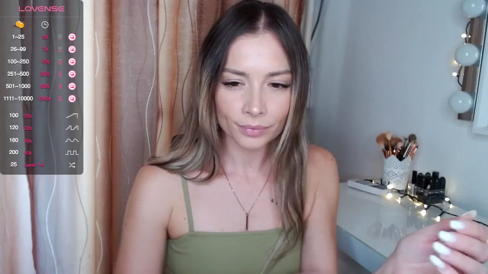 Gallery image thumbnail from Beastie_'s myfreecams stream on, 10/22/2024, 12:02 image 7 of 20