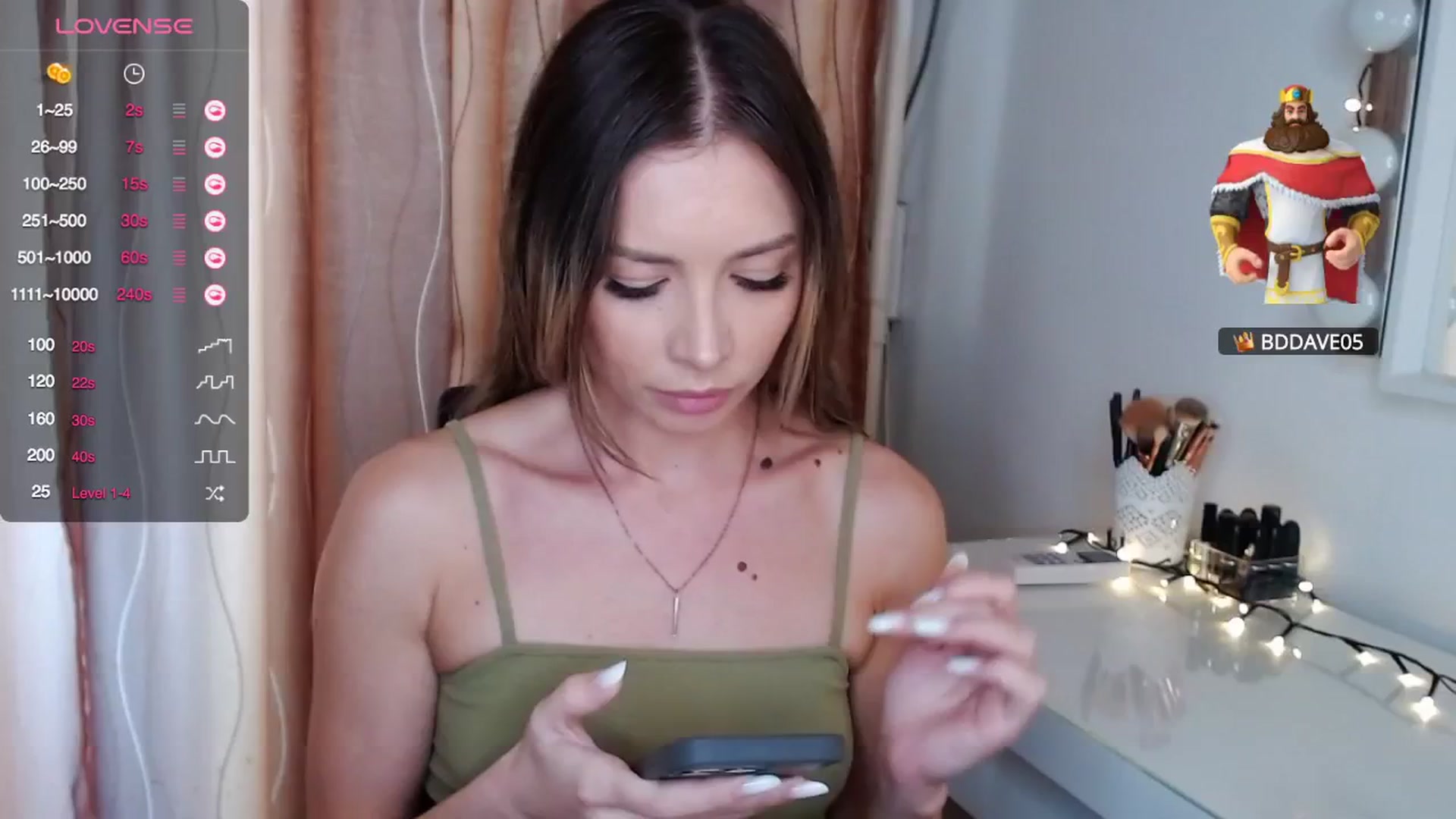 Gallery image thumbnail from Beastie_'s myfreecams stream on, 10/22/2024, 12:53 image 10 of 20