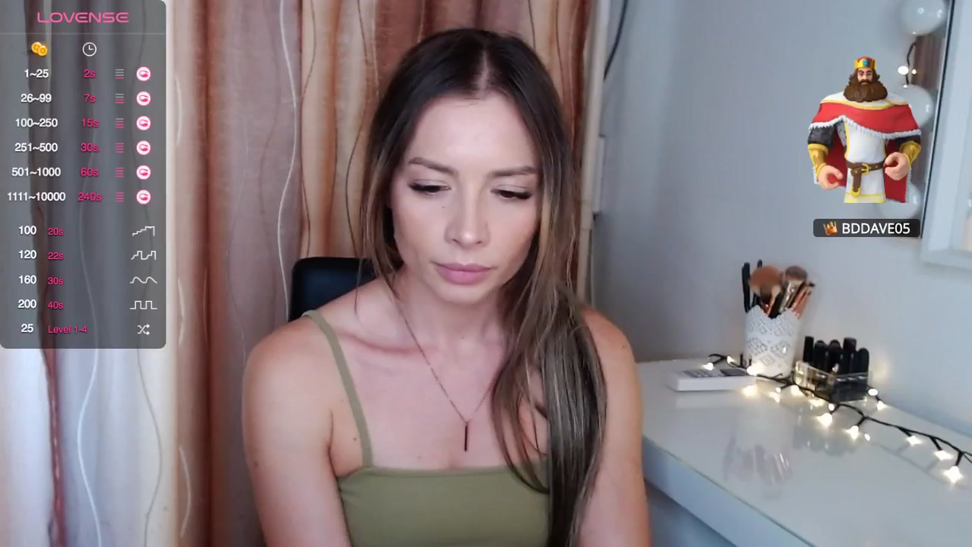 Gallery image thumbnail from Beastie_'s myfreecams stream on, 10/22/2024, 12:53 image 14 of 20