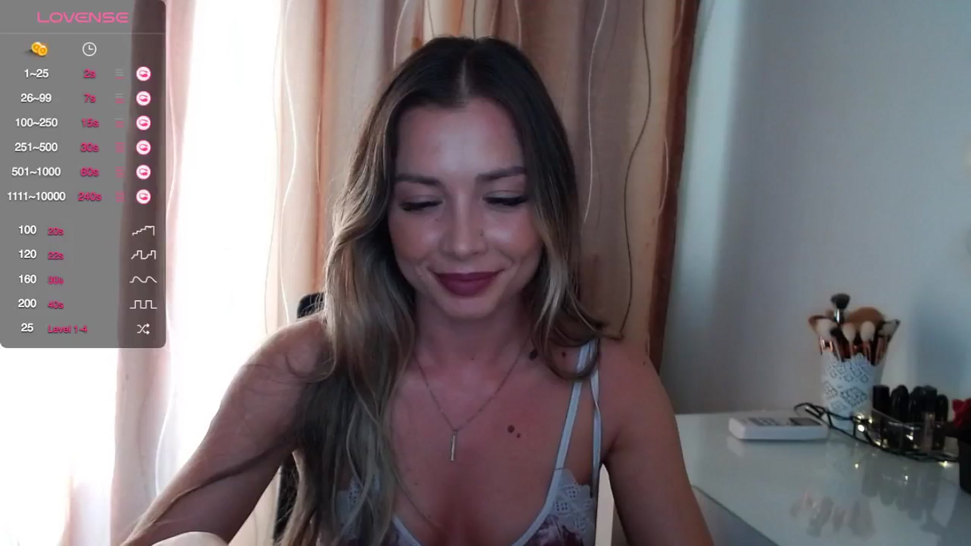 Gallery image thumbnail from Beastie_'s myfreecams stream on, 11/25/2024, 10:13 image 2 of 20