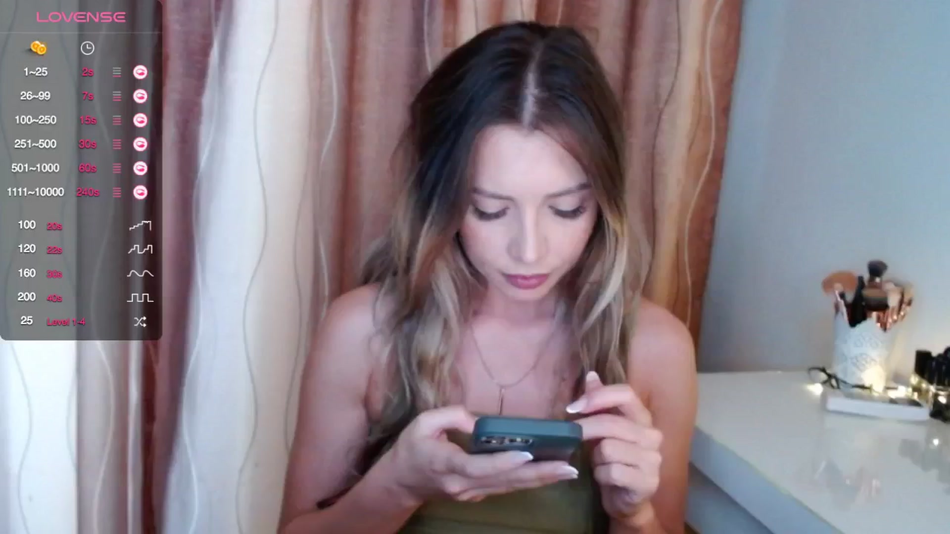 Gallery image thumbnail from Beastie_'s myfreecams stream on, 11/29/2024, 09:38 image 10 of 20