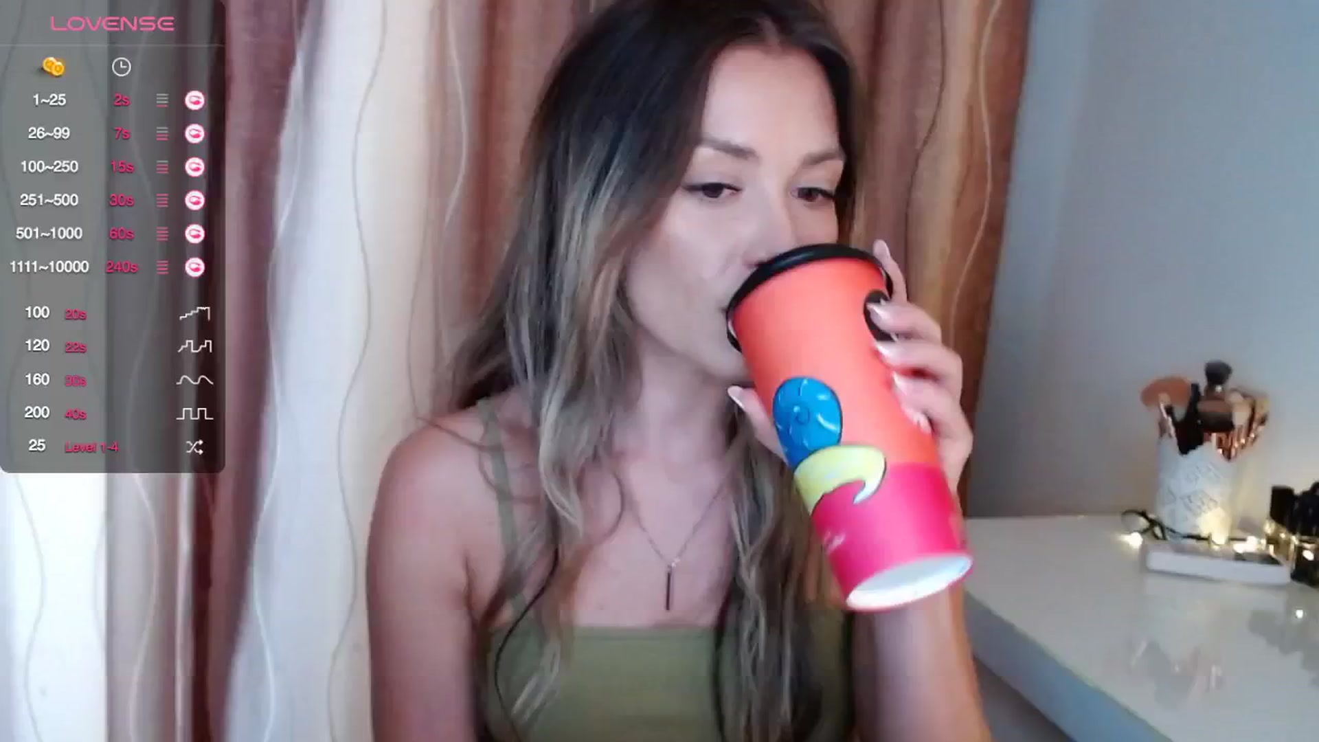 Gallery image thumbnail from Beastie_'s myfreecams stream on, 11/29/2024, 09:38 image 5 of 20