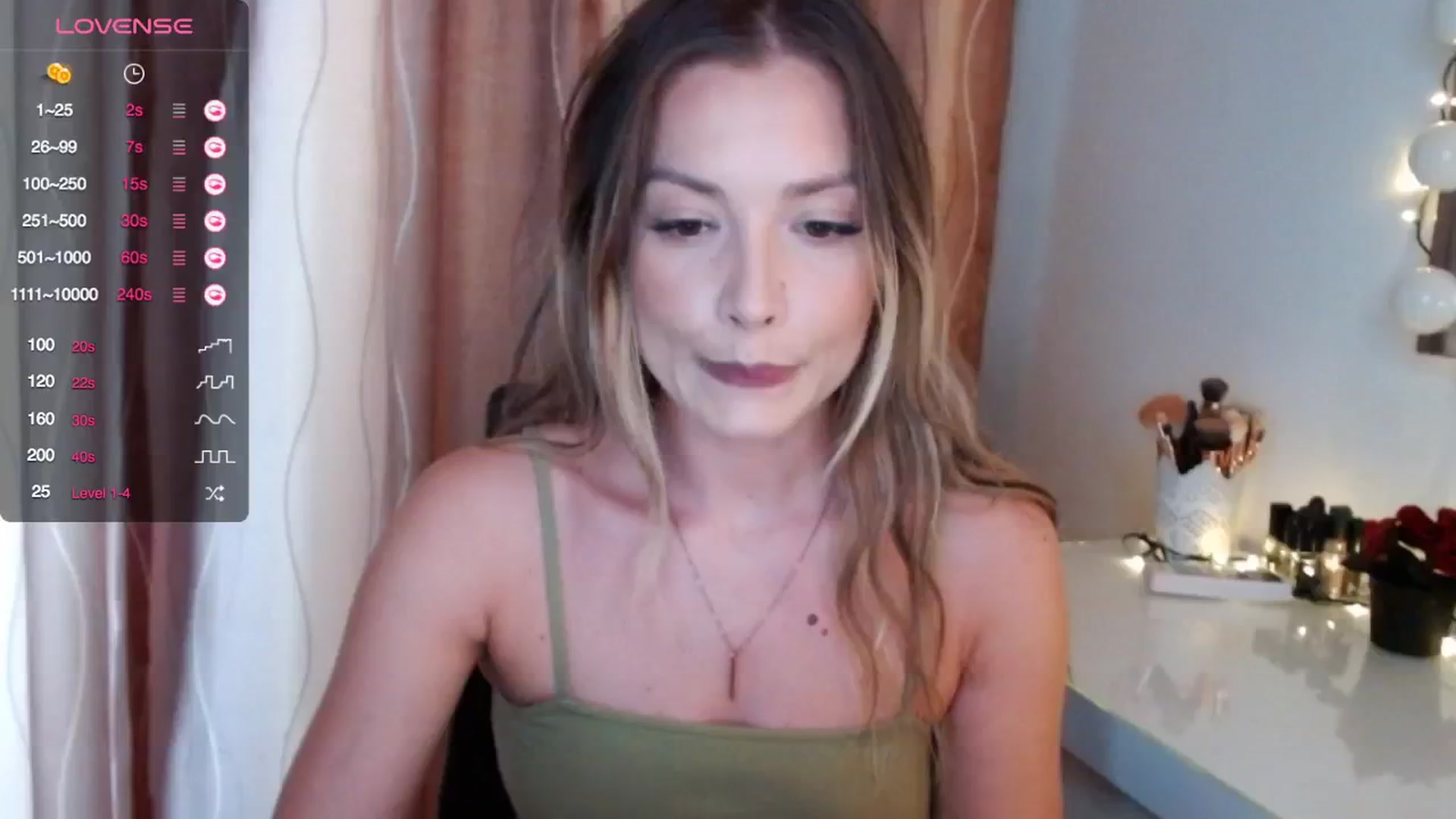 Gallery image thumbnail from Beastie_'s myfreecams stream on, 11/29/2024, 09:38 image 2 of 20
