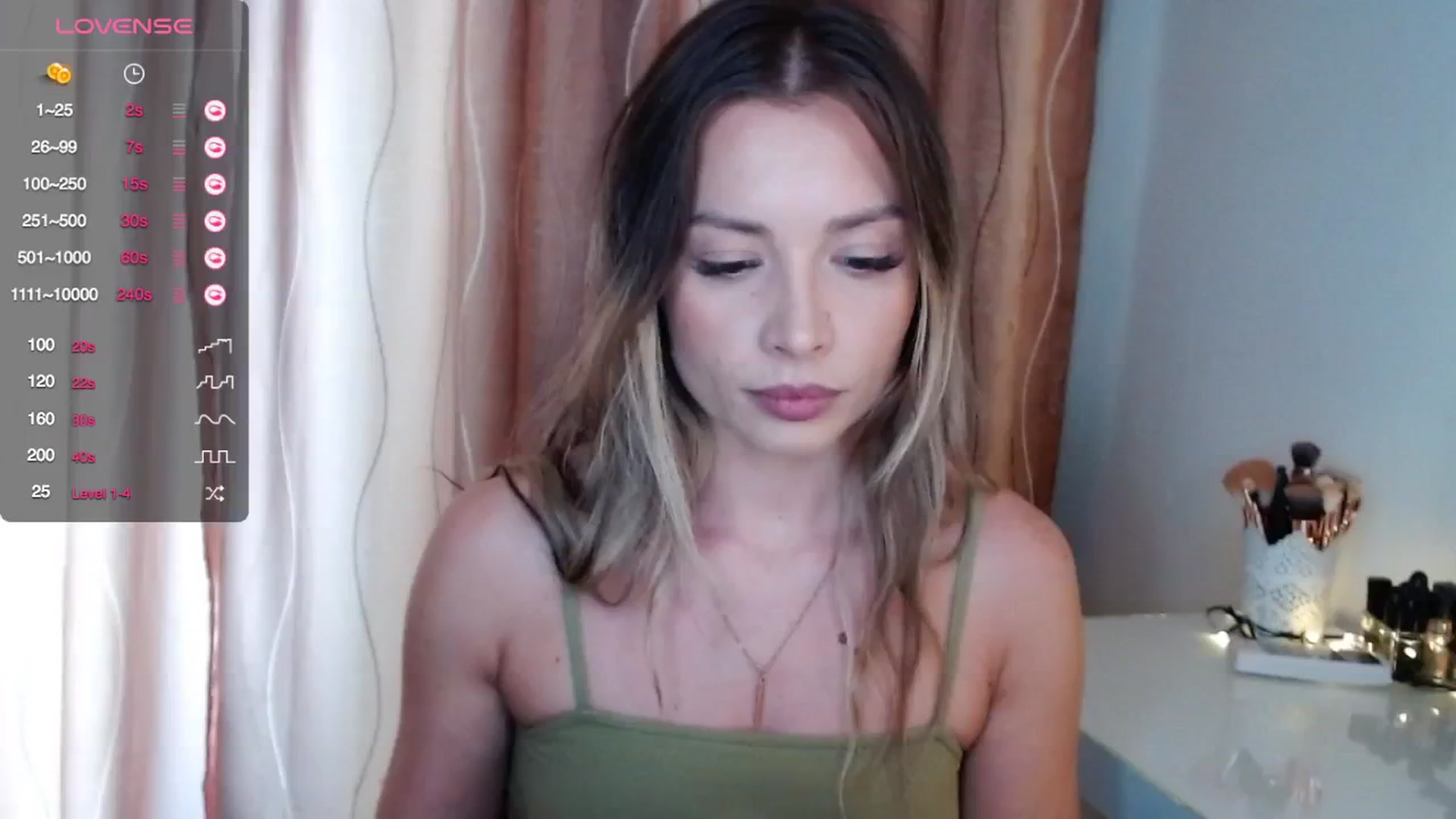 Gallery image thumbnail from Beastie_'s myfreecams stream on, 11/29/2024, 09:38 image 17 of 20