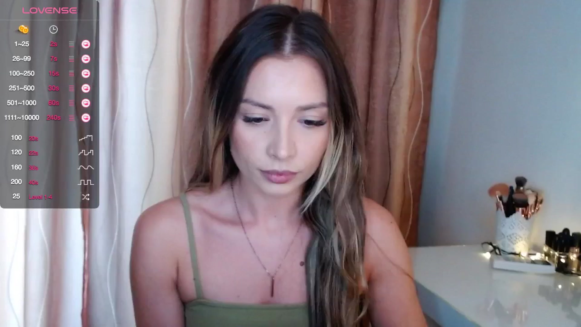 Gallery image thumbnail from Beastie_'s myfreecams stream on, 11/29/2024, 09:38 image 15 of 20