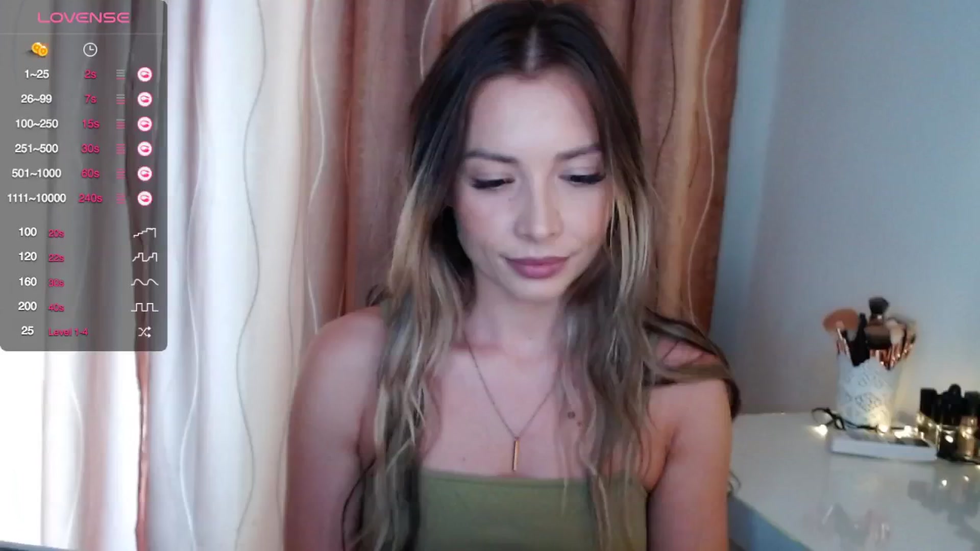 Gallery image thumbnail from Beastie_'s myfreecams stream on, 11/29/2024, 09:38 image 20 of 20