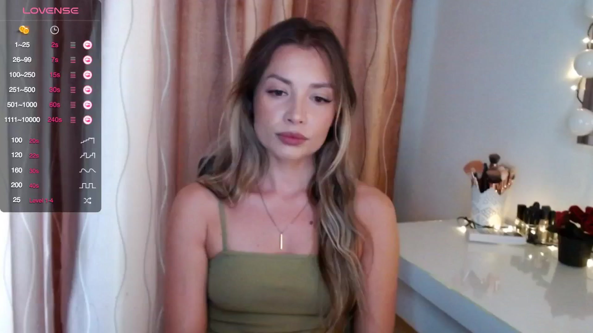 Gallery image thumbnail from Beastie_'s myfreecams stream on, 11/29/2024, 09:38 image 4 of 20