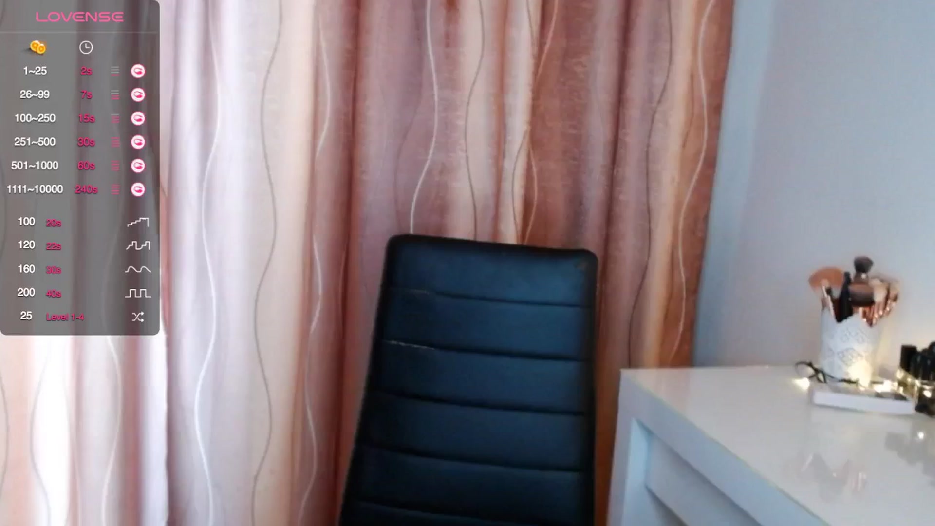 Gallery image thumbnail from Beastie_'s myfreecams stream on, 11/29/2024, 09:38 image 13 of 20