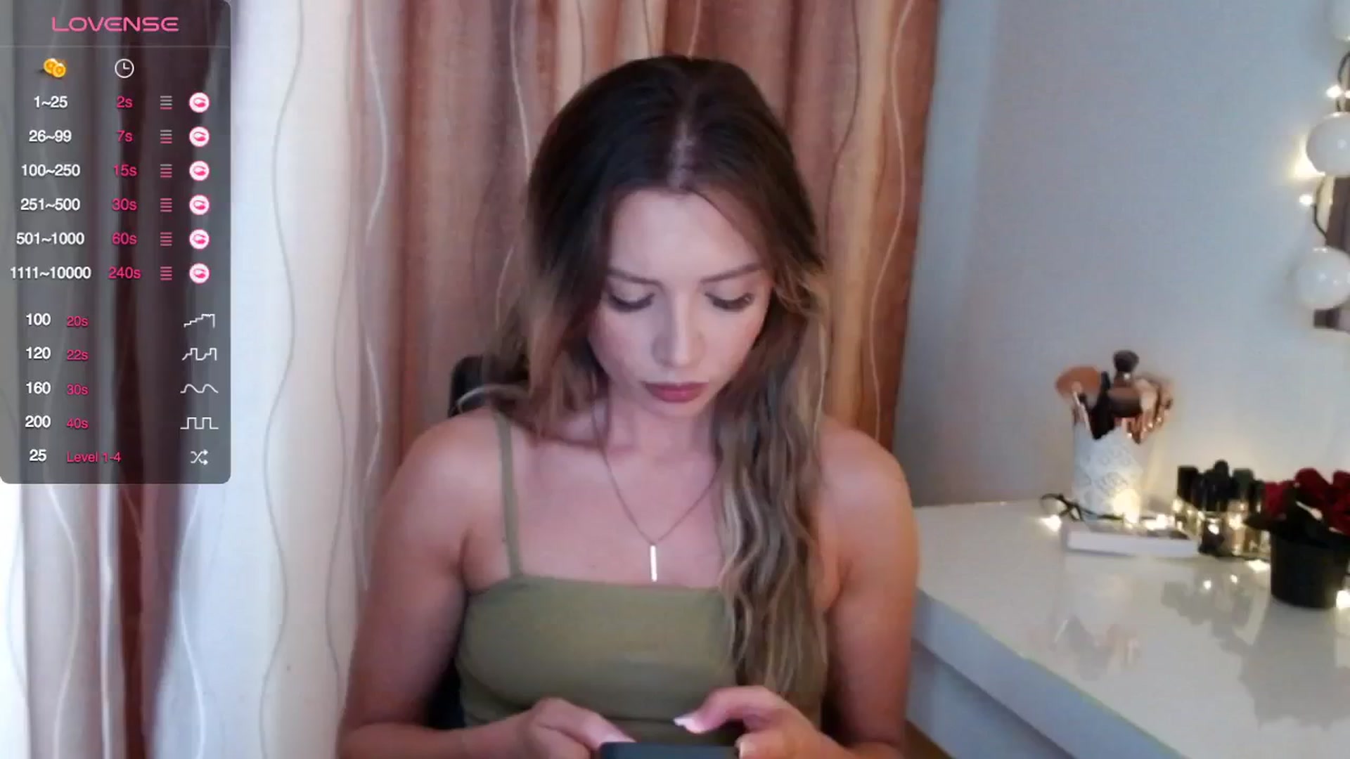Gallery image thumbnail from Beastie_'s myfreecams stream on, 11/29/2024, 09:38 image 3 of 20