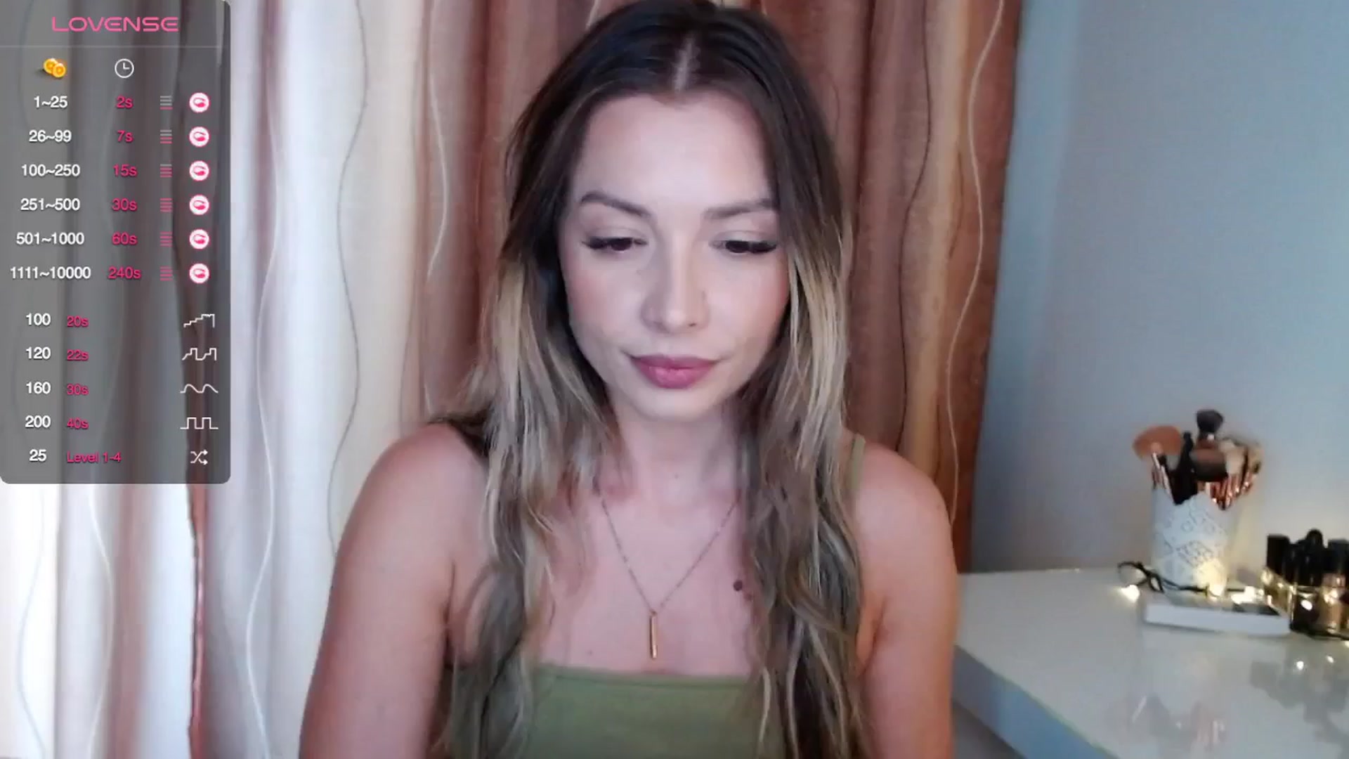 Gallery image thumbnail from Beastie_'s myfreecams stream on, 11/29/2024, 09:38 image 16 of 20