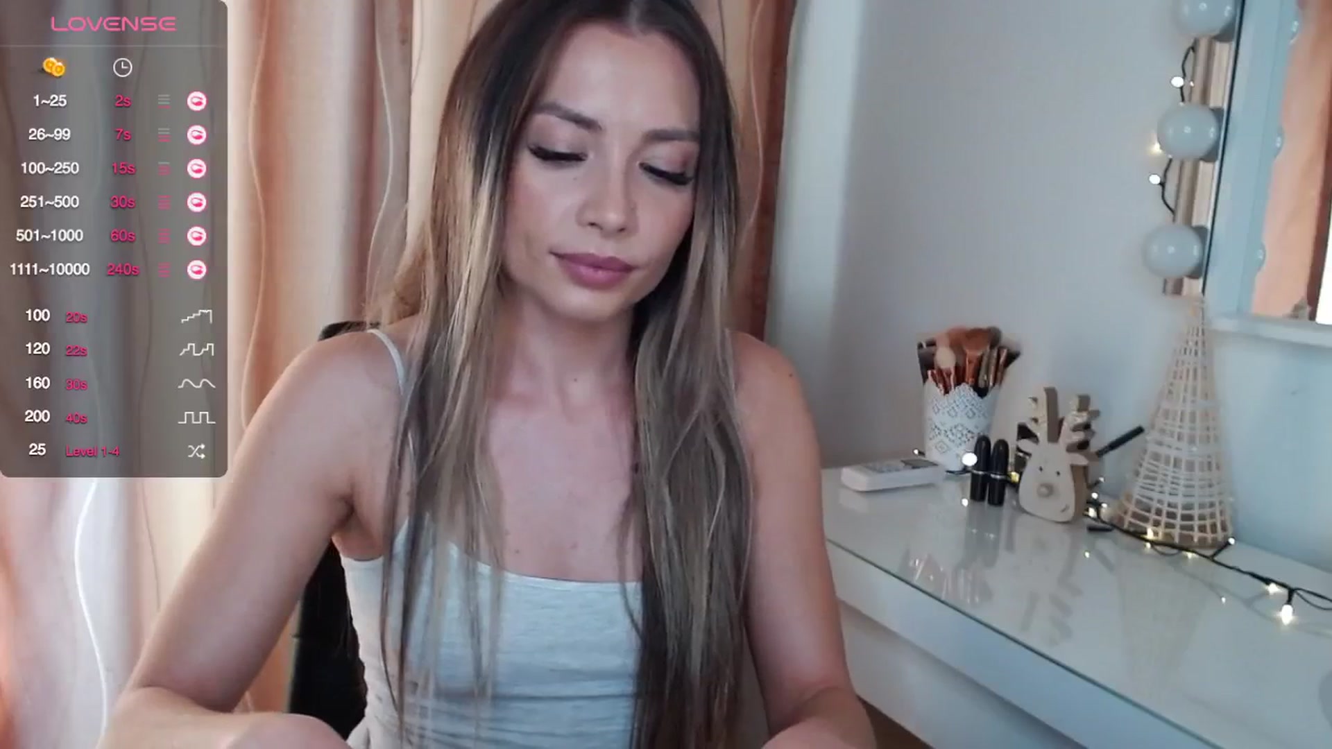 Gallery image thumbnail from Beastie_'s myfreecams stream on, 12/19/2024, 11:59 image 4 of 20