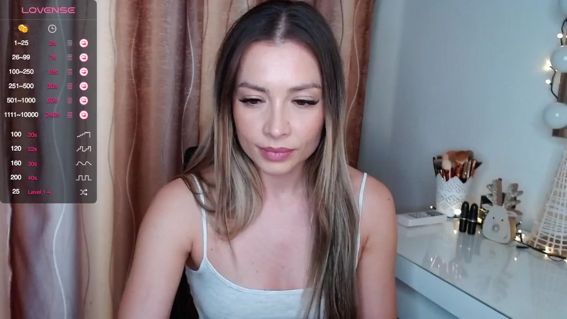 Gallery image thumbnail from Beastie_'s myfreecams stream on, 12/19/2024, 14:01 image 14 of 20