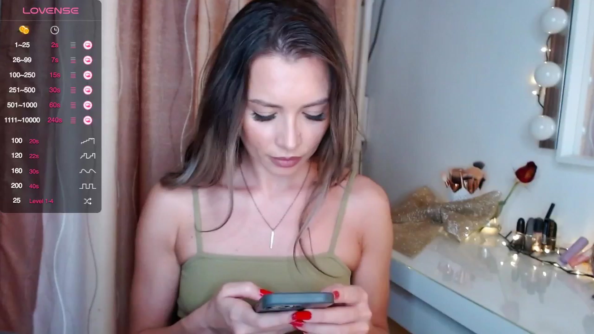 Gallery image thumbnail from Beastie_'s myfreecams stream on, 02/03/2025, 13:26 image 12 of 20