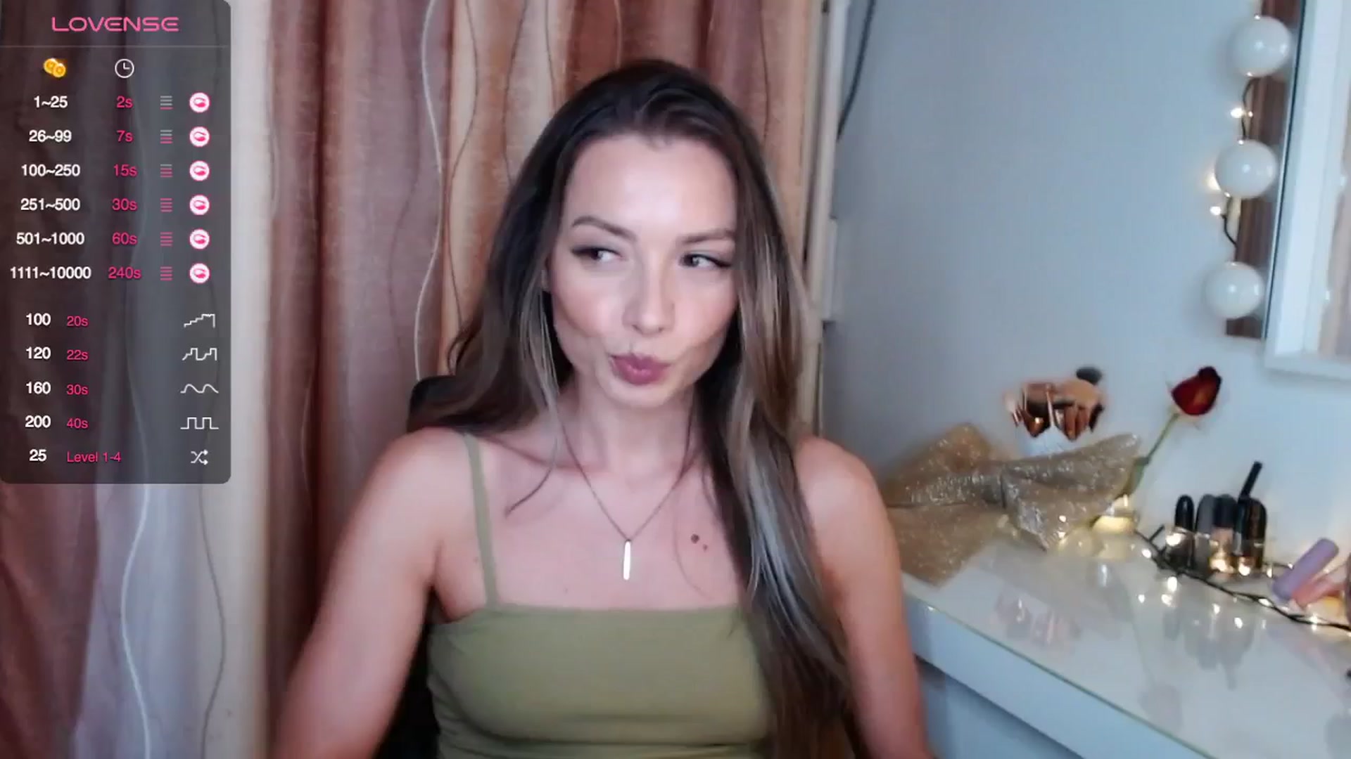 Gallery image thumbnail from Beastie_'s myfreecams stream on, 02/03/2025, 13:26 image 7 of 20