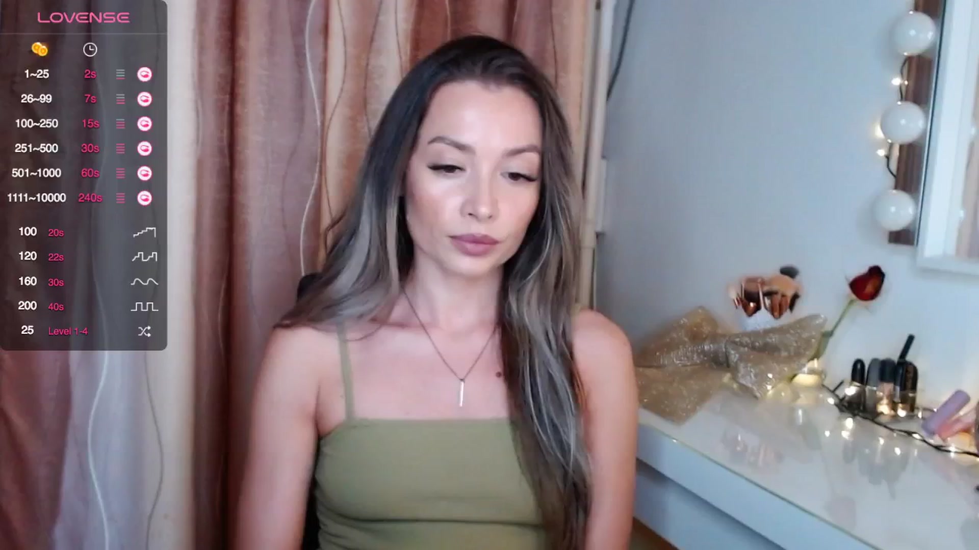 Gallery image thumbnail from Beastie_'s myfreecams stream on, 02/03/2025, 13:26 image 4 of 20