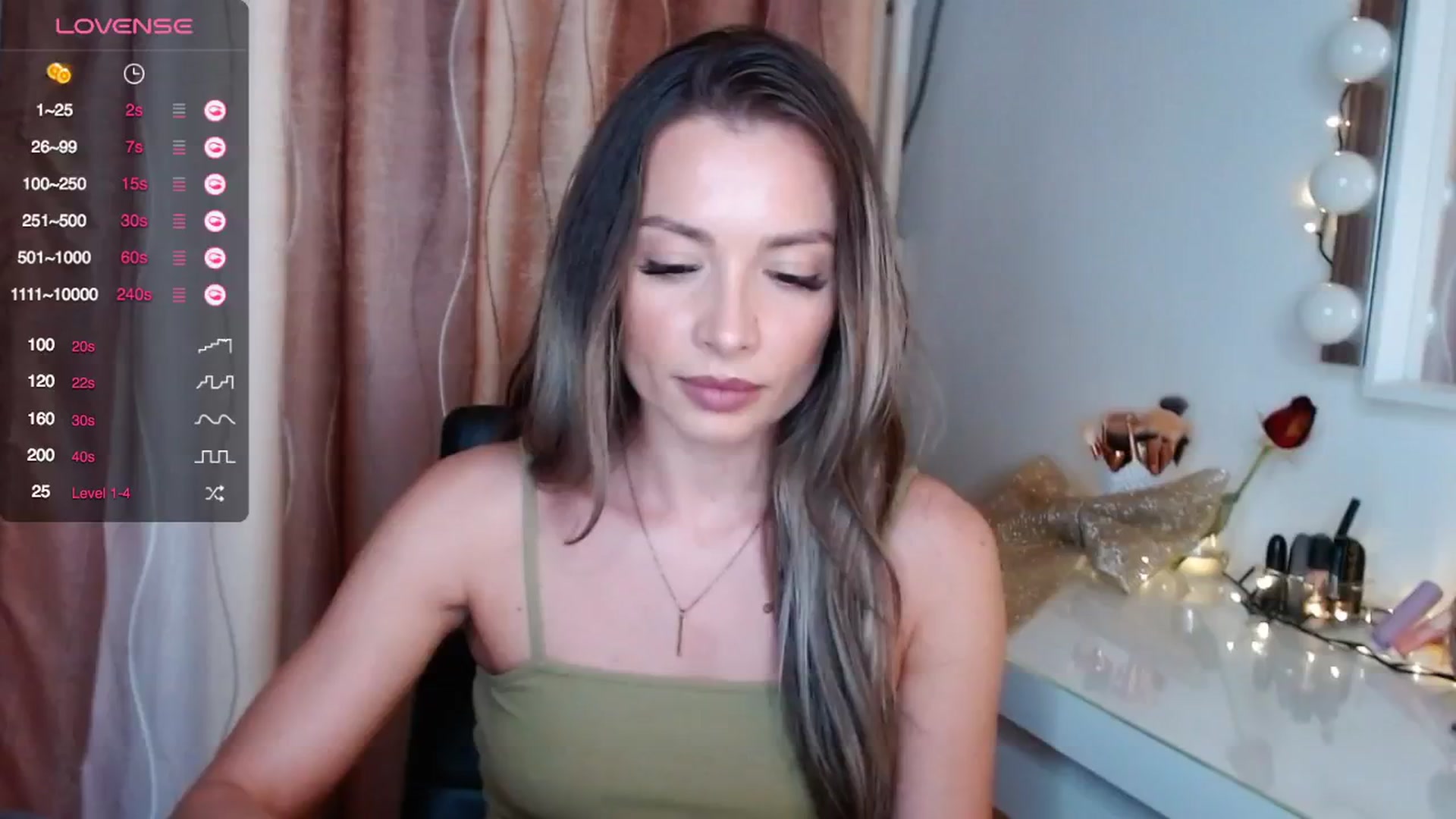 Gallery image thumbnail from Beastie_'s myfreecams stream on, 02/03/2025, 13:26 image 11 of 20