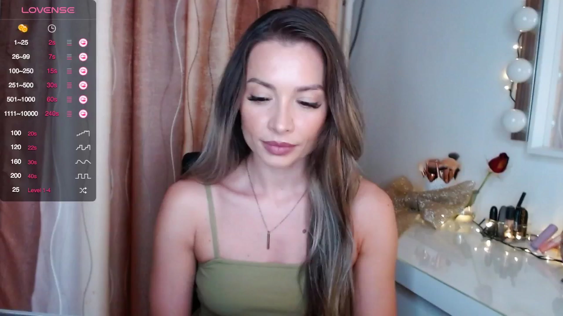 Gallery image thumbnail from Beastie_'s myfreecams stream on, 02/03/2025, 13:26 image 14 of 20