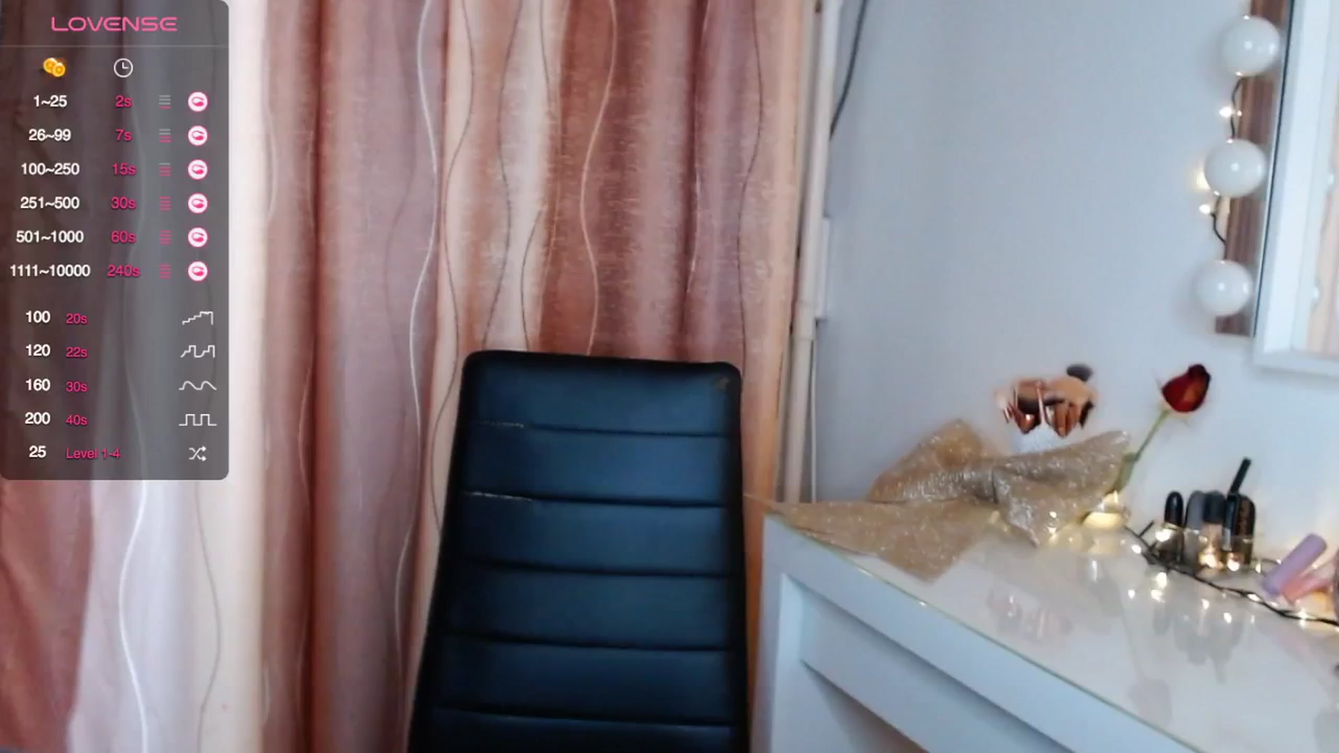 Gallery image thumbnail from Beastie_'s myfreecams stream on, 02/03/2025, 13:26 image 20 of 20