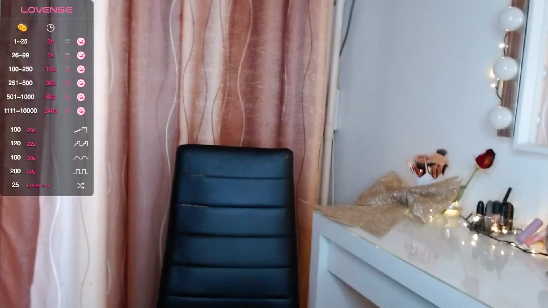 Gallery image thumbnail from Beastie_'s myfreecams stream on, 02/03/2025, 13:26 image 17 of 20