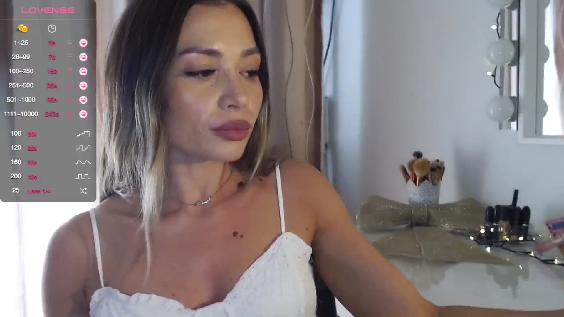 Gallery image thumbnail from Beastie_'s myfreecams stream on, 02/10/2025, 12:02 image 3 of 20