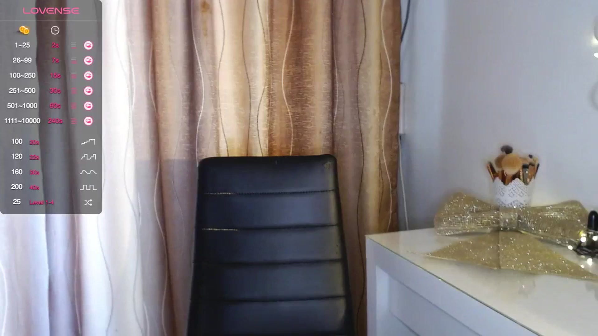 Gallery image thumbnail from Beastie_'s myfreecams stream on, 02/10/2025, 14:02 image 20 of 20