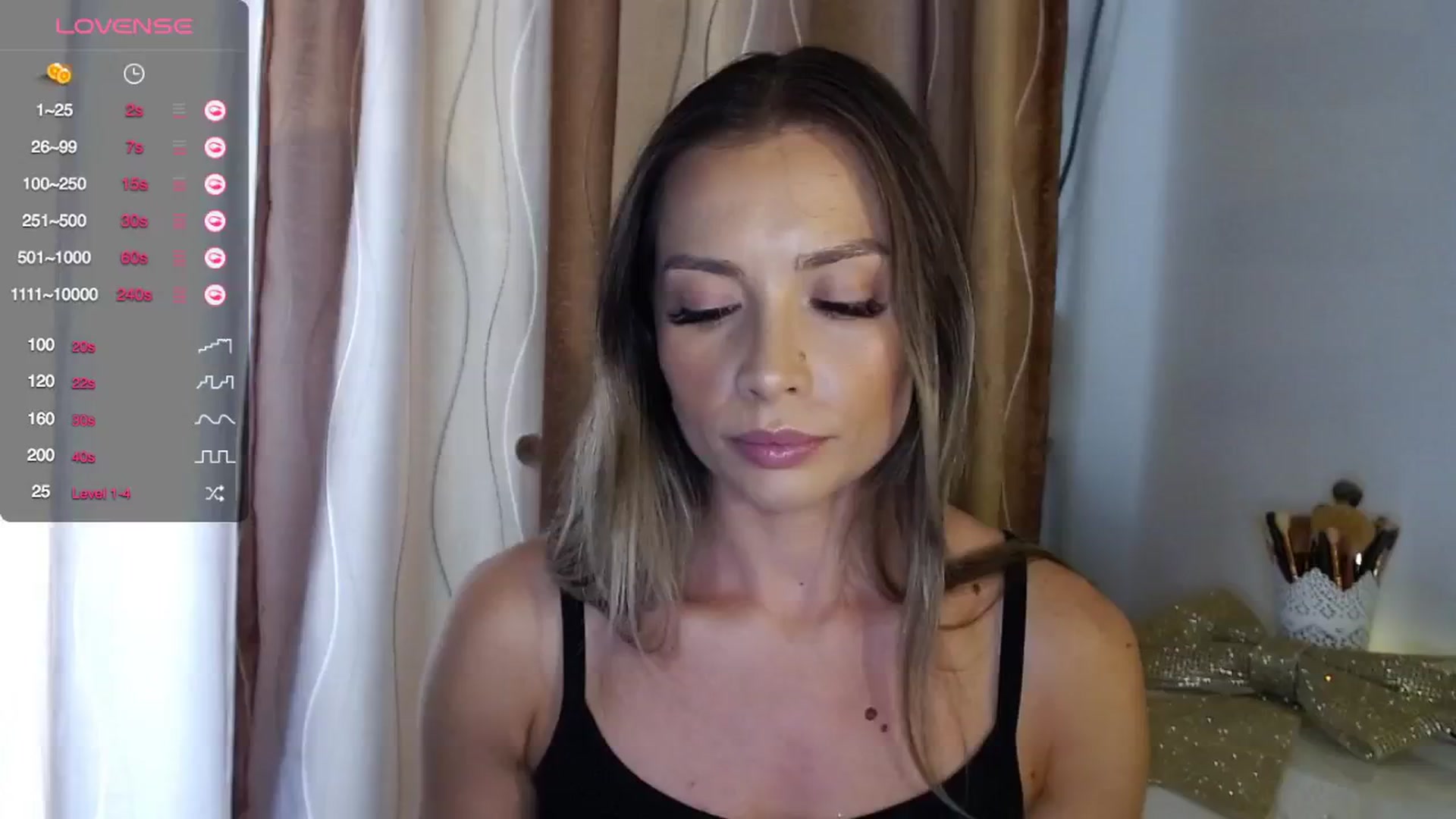 Gallery image thumbnail from Beastie_'s myfreecams stream on, 02/11/2025, 13:08 image 8 of 20