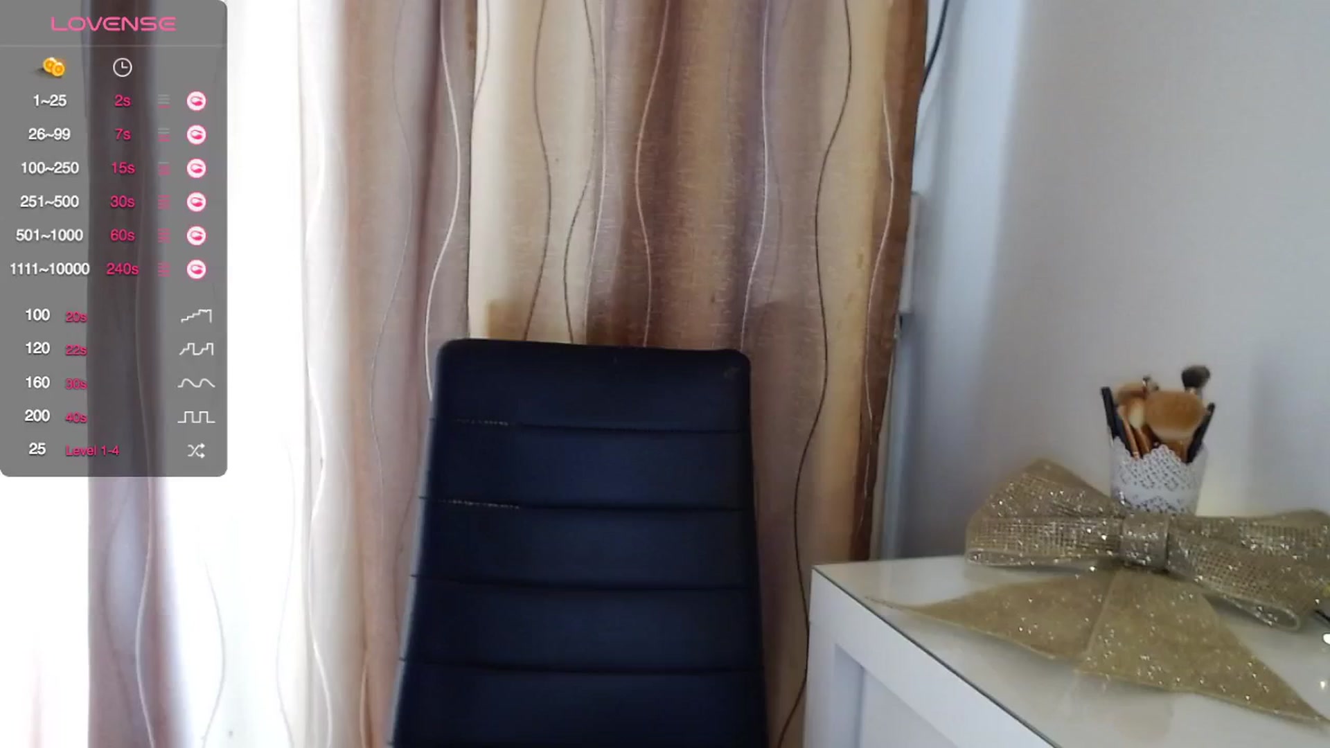Gallery image thumbnail from Beastie_'s myfreecams stream on, 02/14/2025, 12:15 image 3 of 20